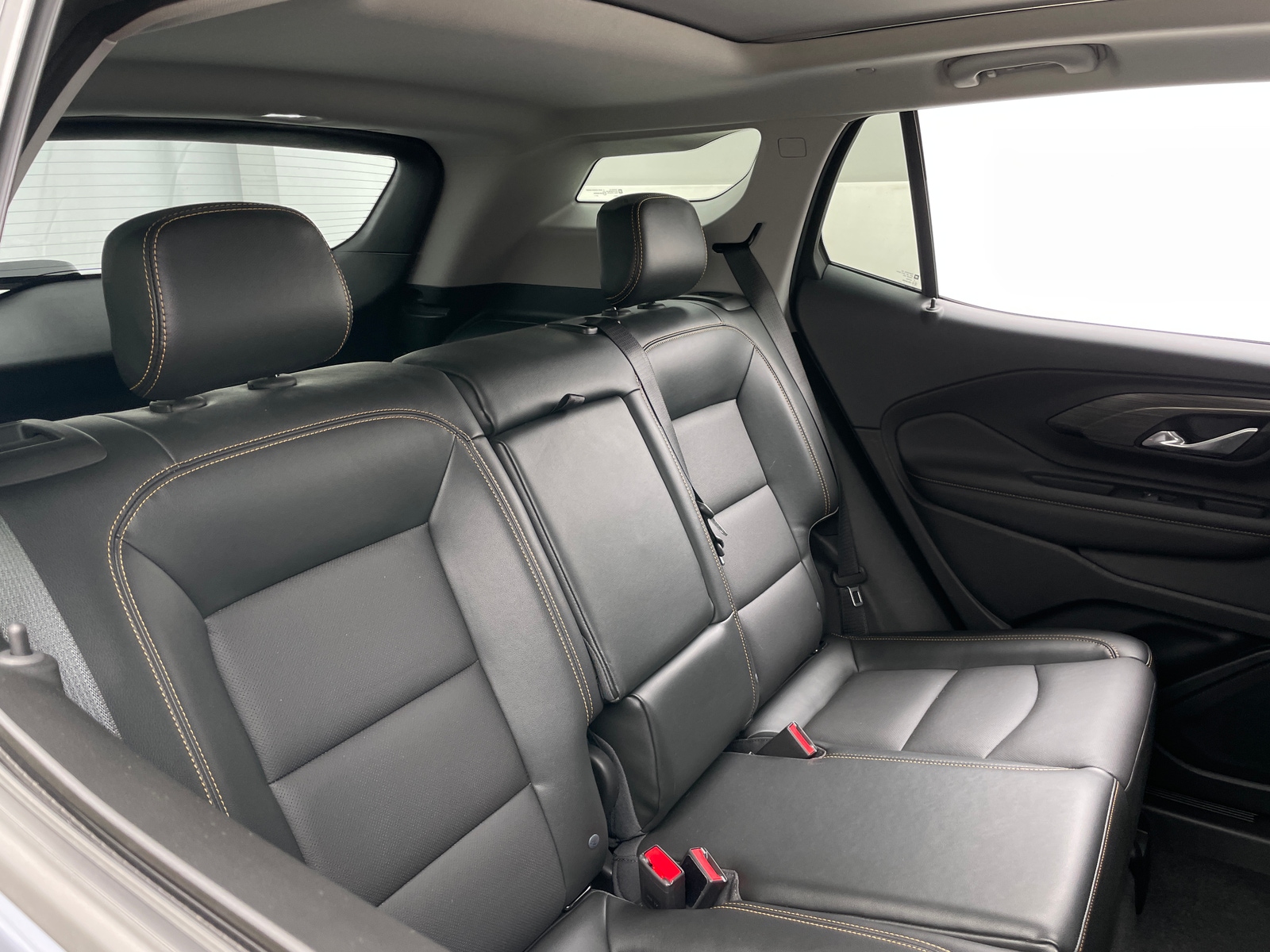 Thumbnail: 2018 GMC Terrain - 5
