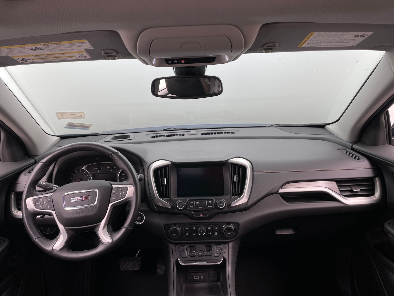 Thumbnail: 2018 GMC Terrain - 2