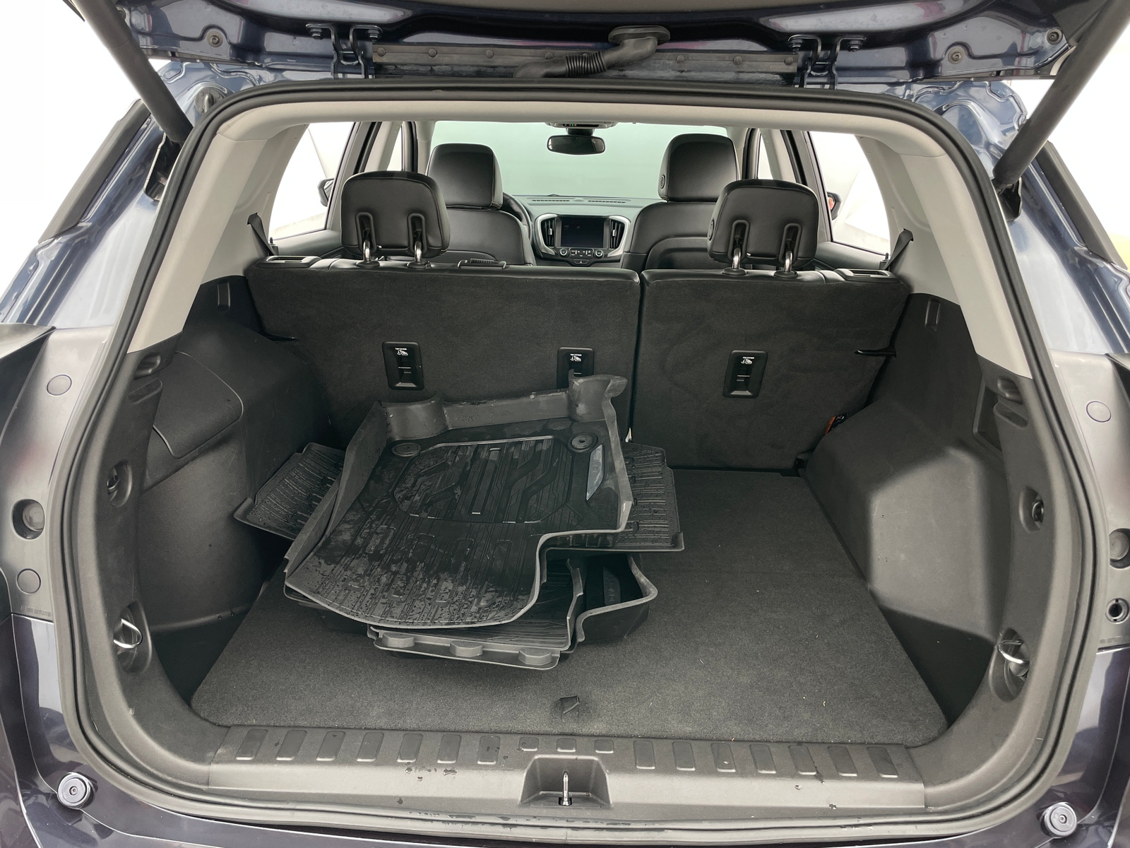 Thumbnail: 2018 GMC Terrain - 6