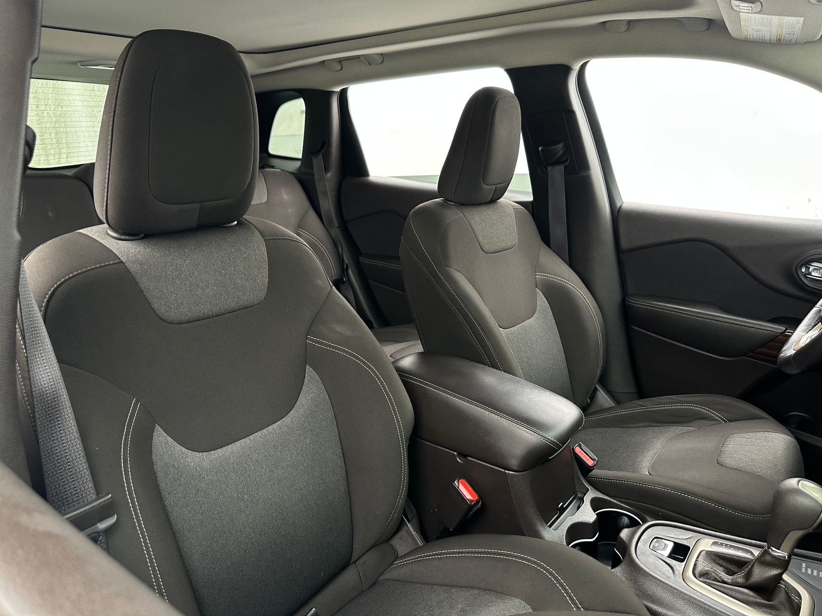 Thumbnail: 2014 Jeep Cherokee - 2