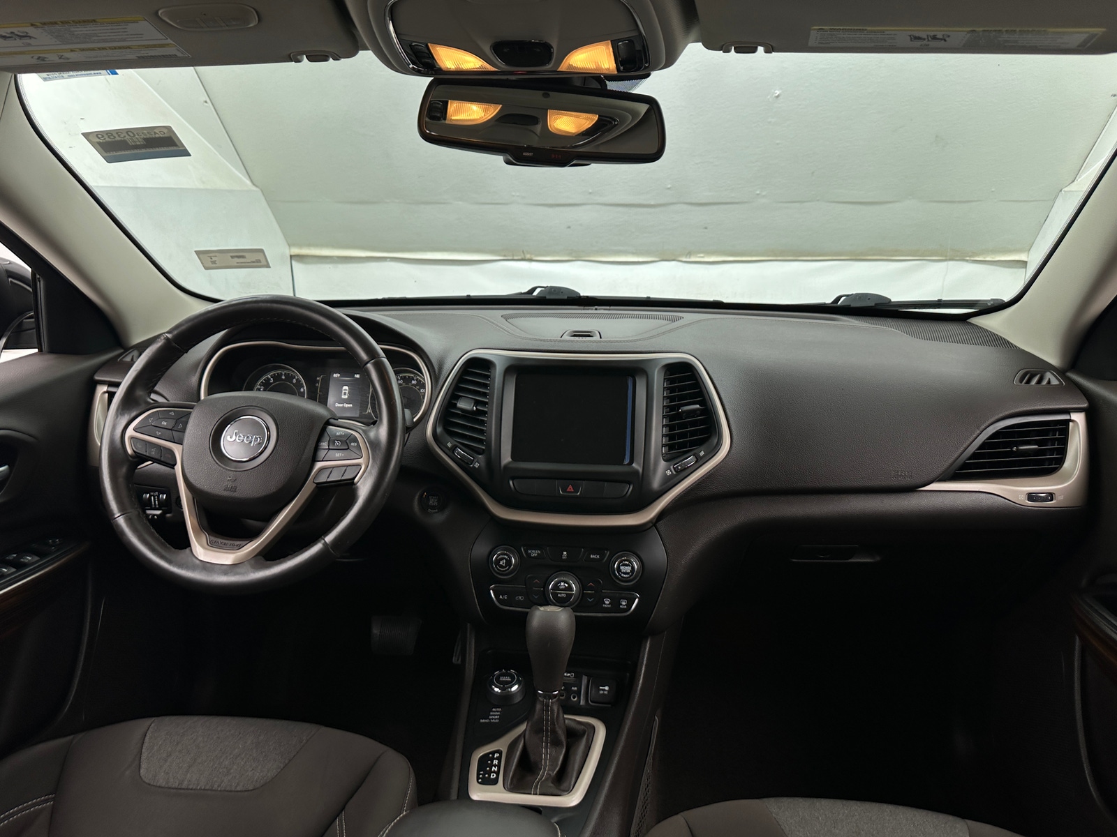 Thumbnail: 2014 Jeep Cherokee - 3