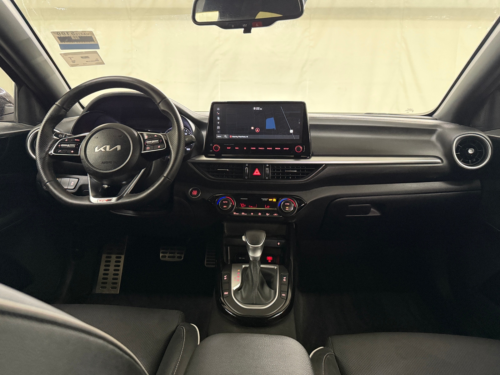 Thumbnail: 2024 Kia Forte - 2