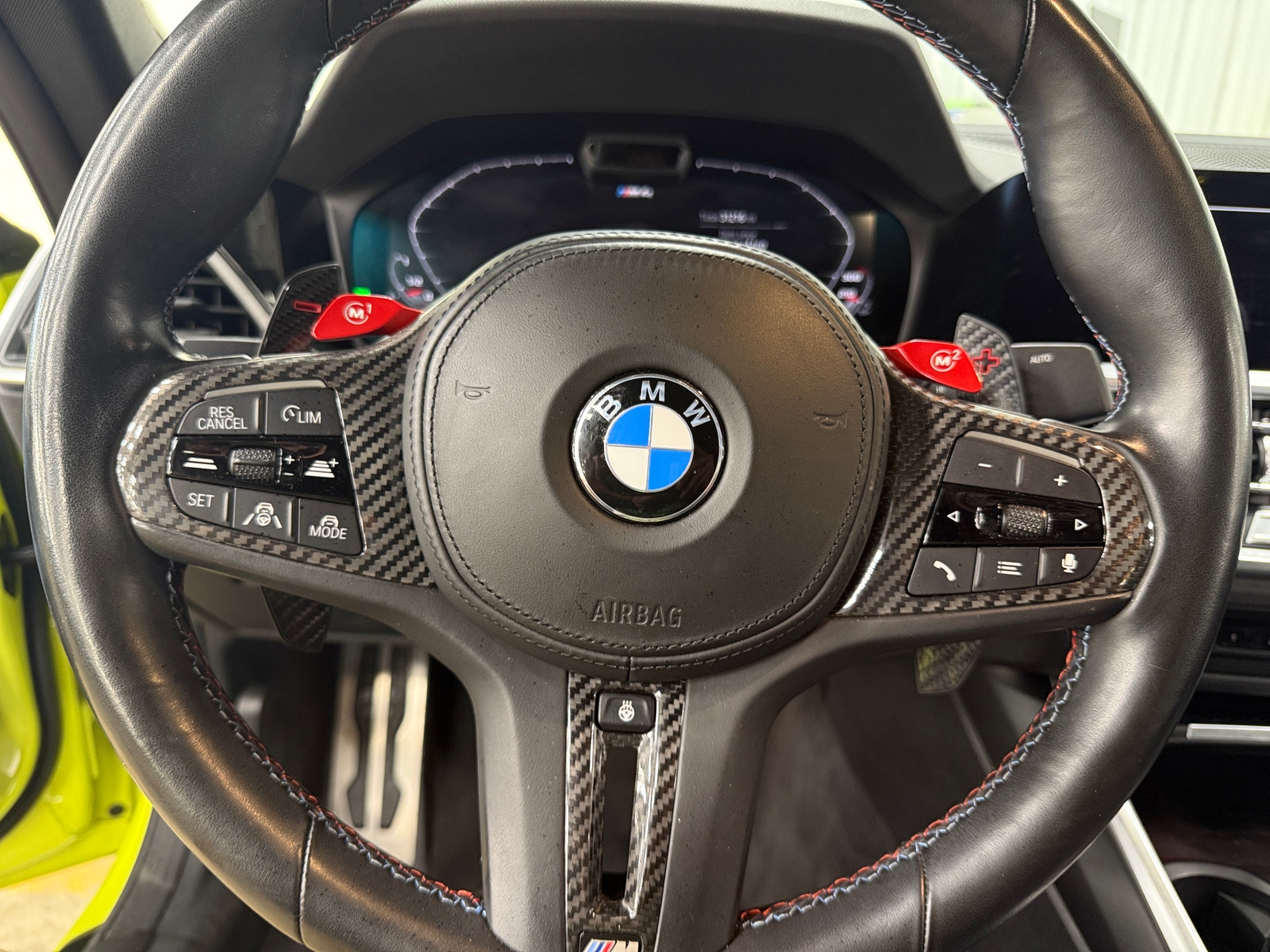 Thumbnail: 2022 BMW M4 - 3