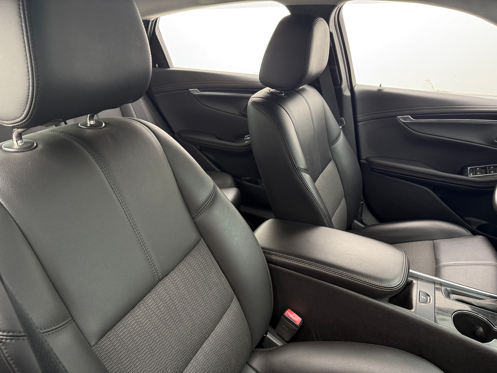 Thumbnail: 2018 Chevrolet Impala - 2