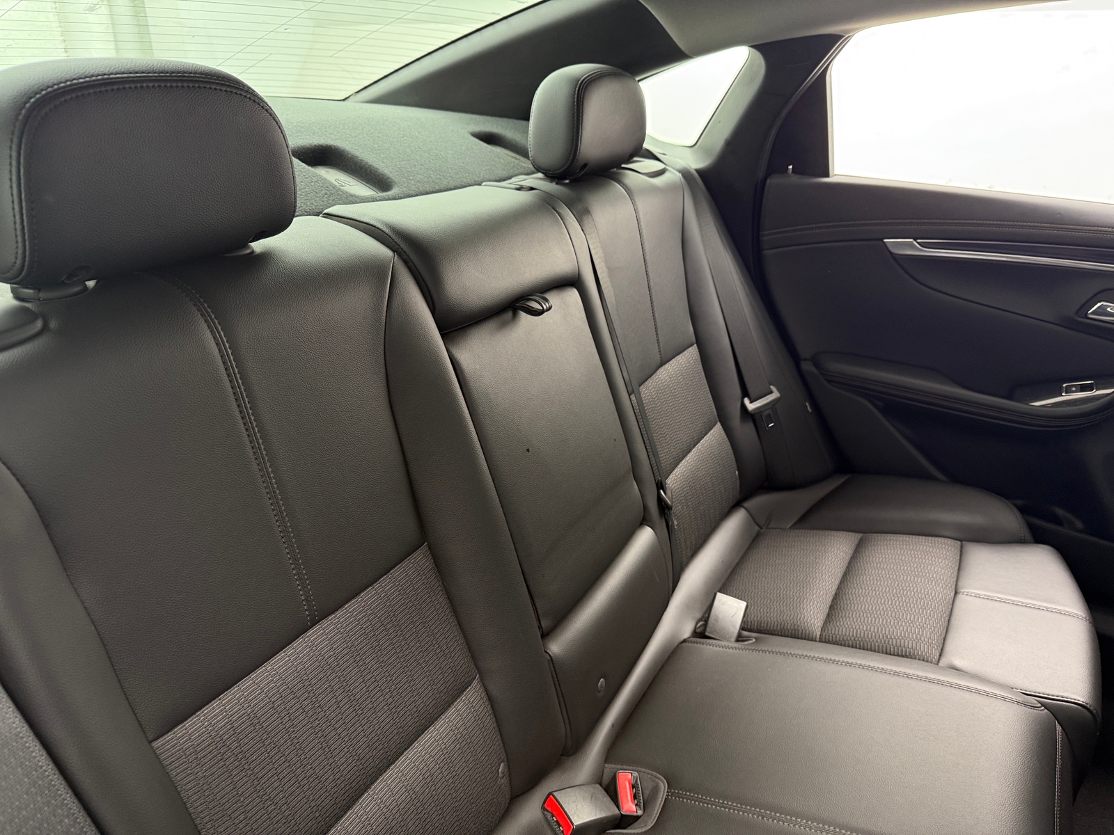 Thumbnail: 2018 Chevrolet Impala - 6
