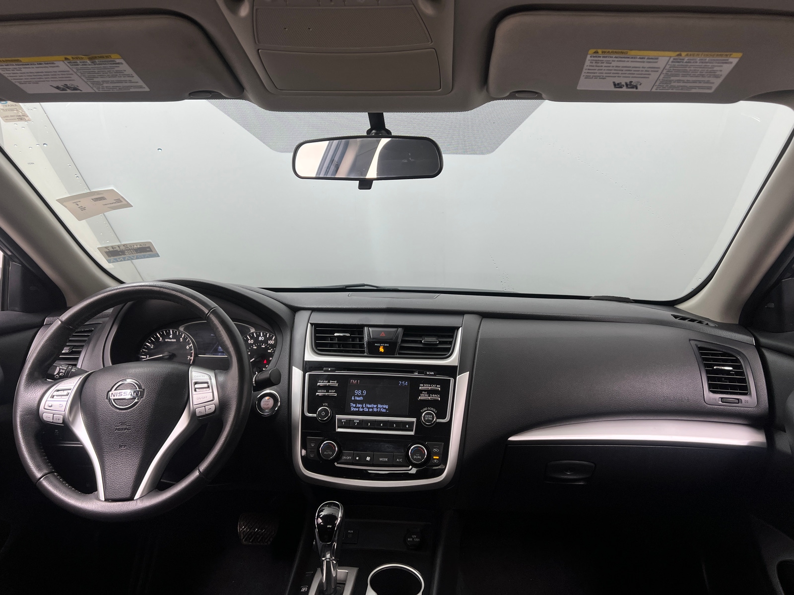 Thumbnail: 2018 Nissan Altima - 3