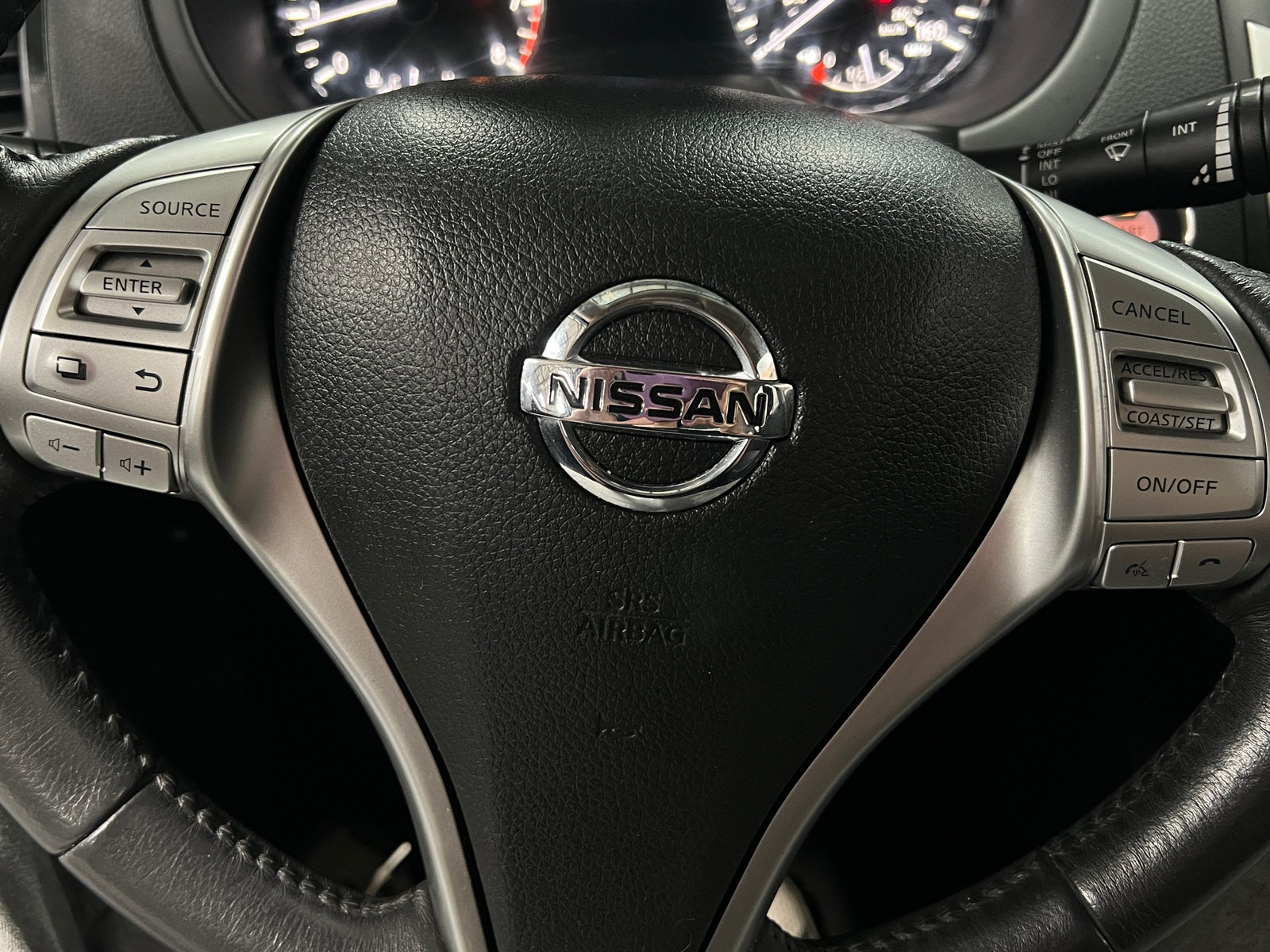 Thumbnail: 2018 Nissan Altima - 5