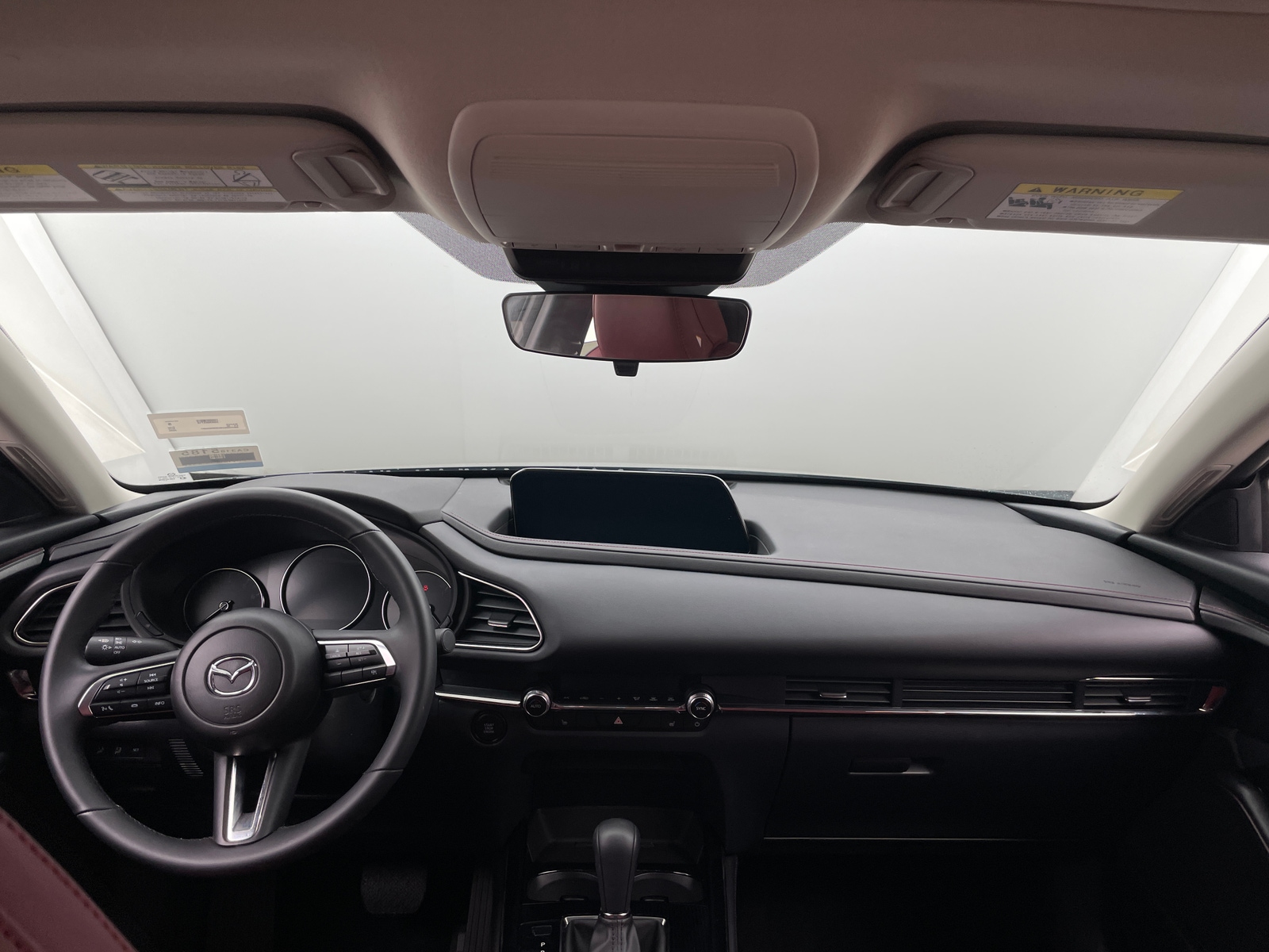 Thumbnail: 2025 Mazda CX-30 - 2