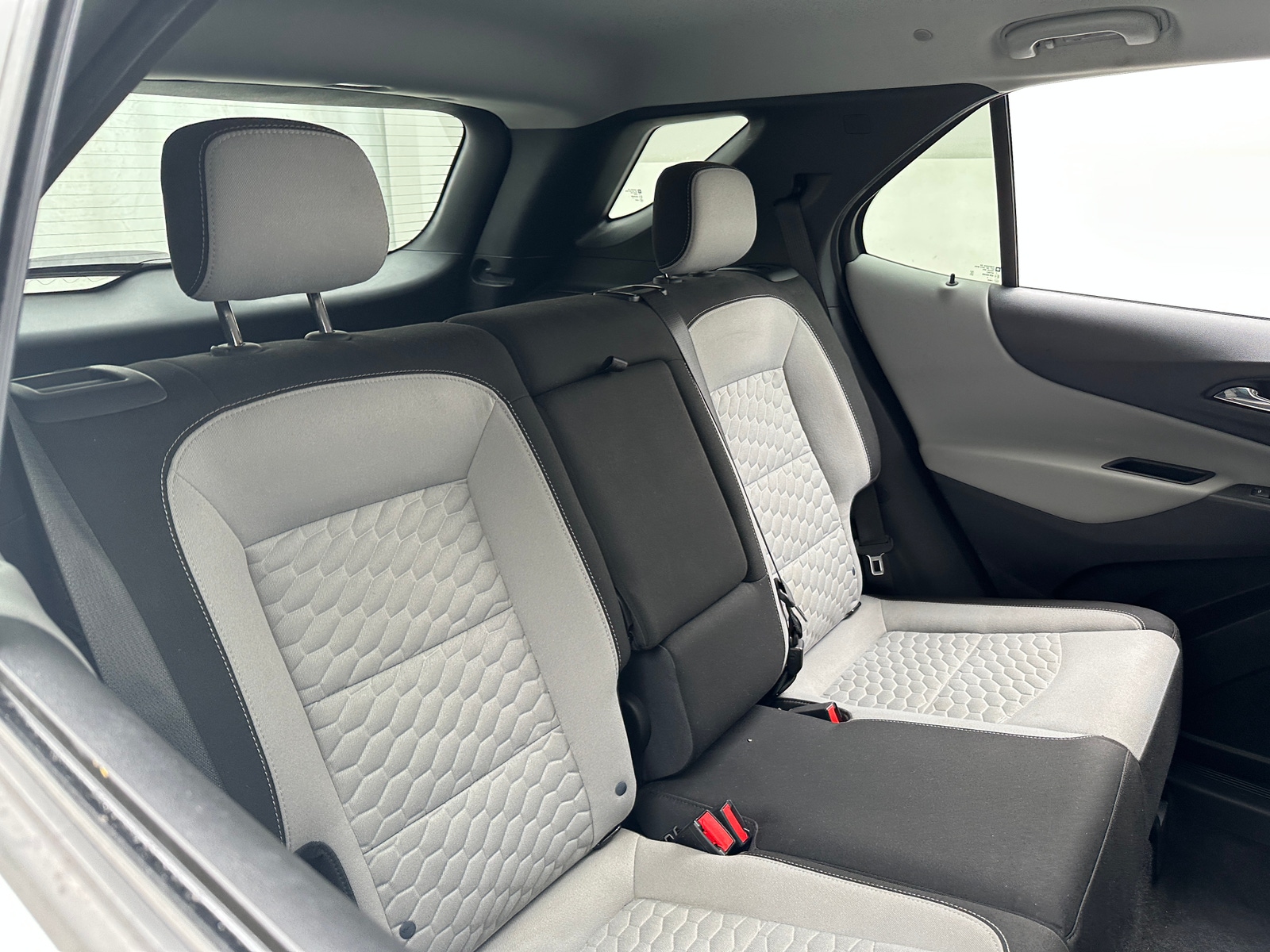 Thumbnail: 2020 Chevrolet Equinox - 6