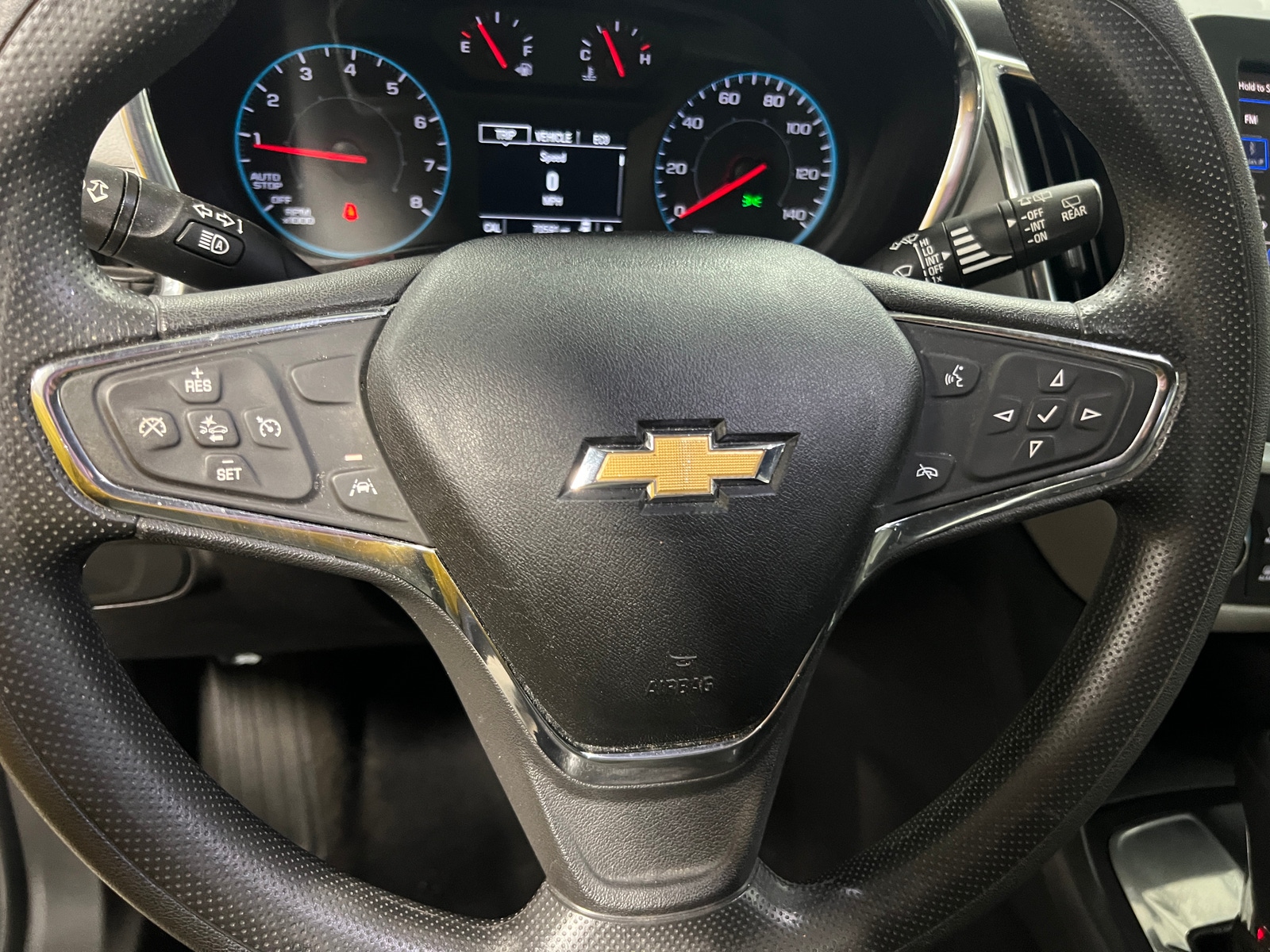 Thumbnail: 2020 Chevrolet Equinox - 5