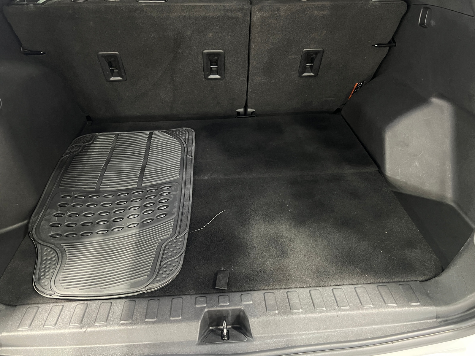 Thumbnail: 2020 Chevrolet Equinox - 7