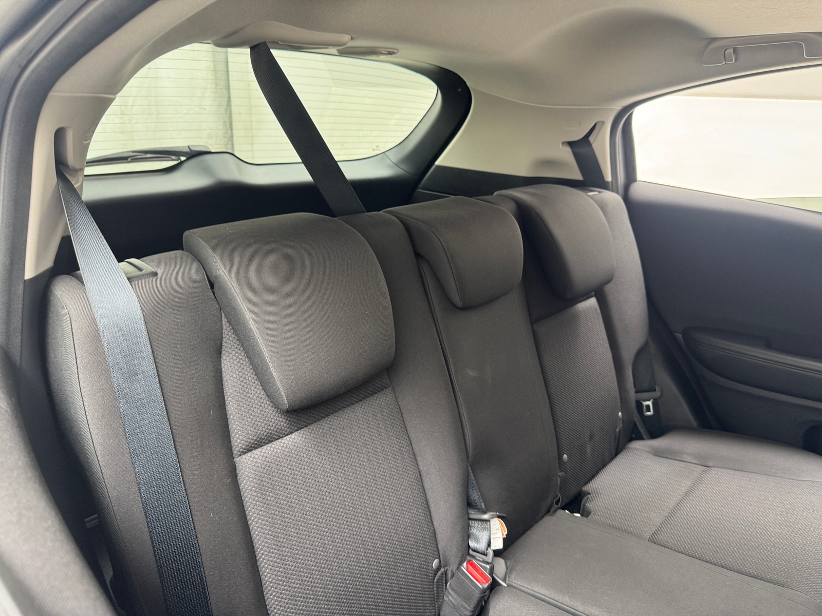Thumbnail: 2017 Honda HR-V - 6
