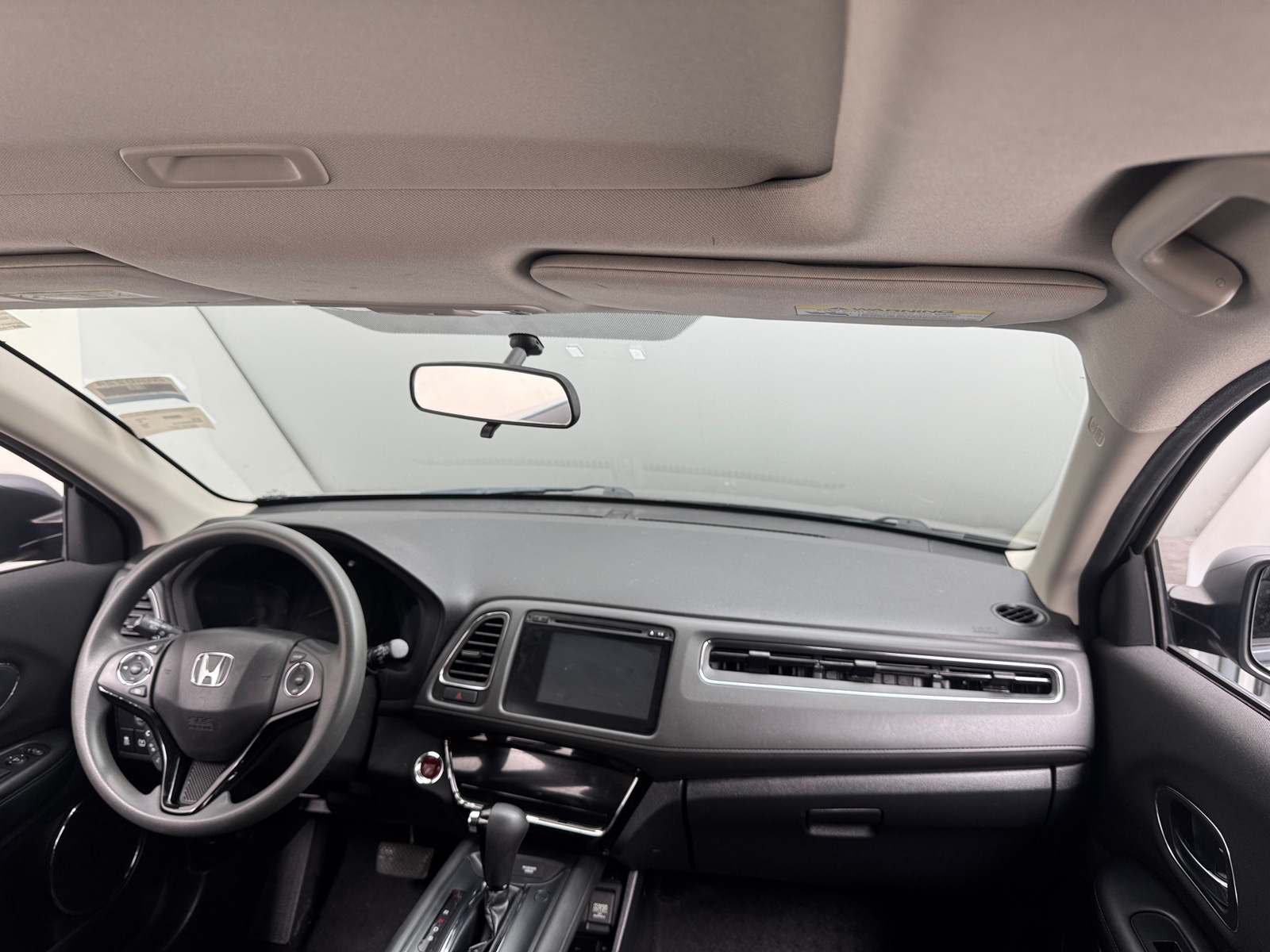 Thumbnail: 2017 Honda HR-V - 3