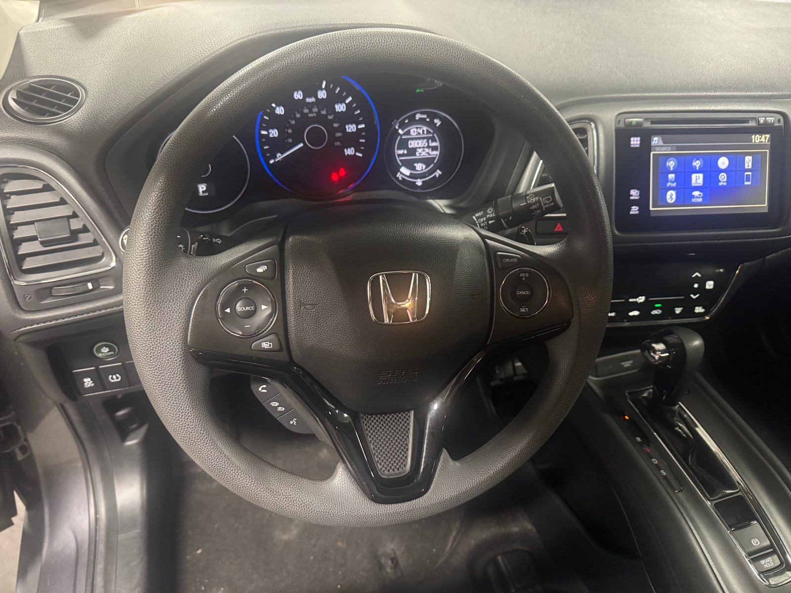 Thumbnail: 2017 Honda HR-V - 5