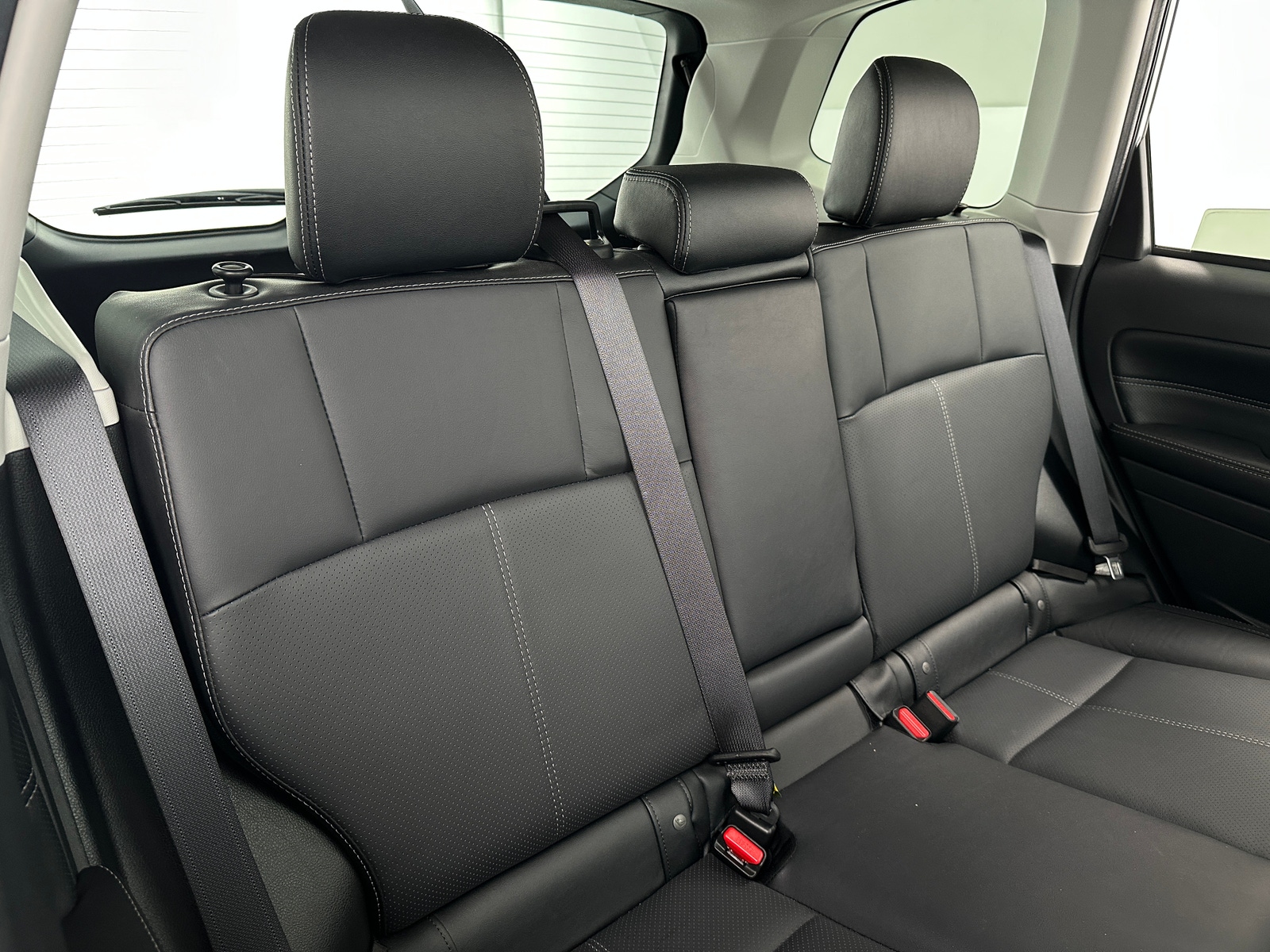 Thumbnail: 2018 Subaru Forester - 5