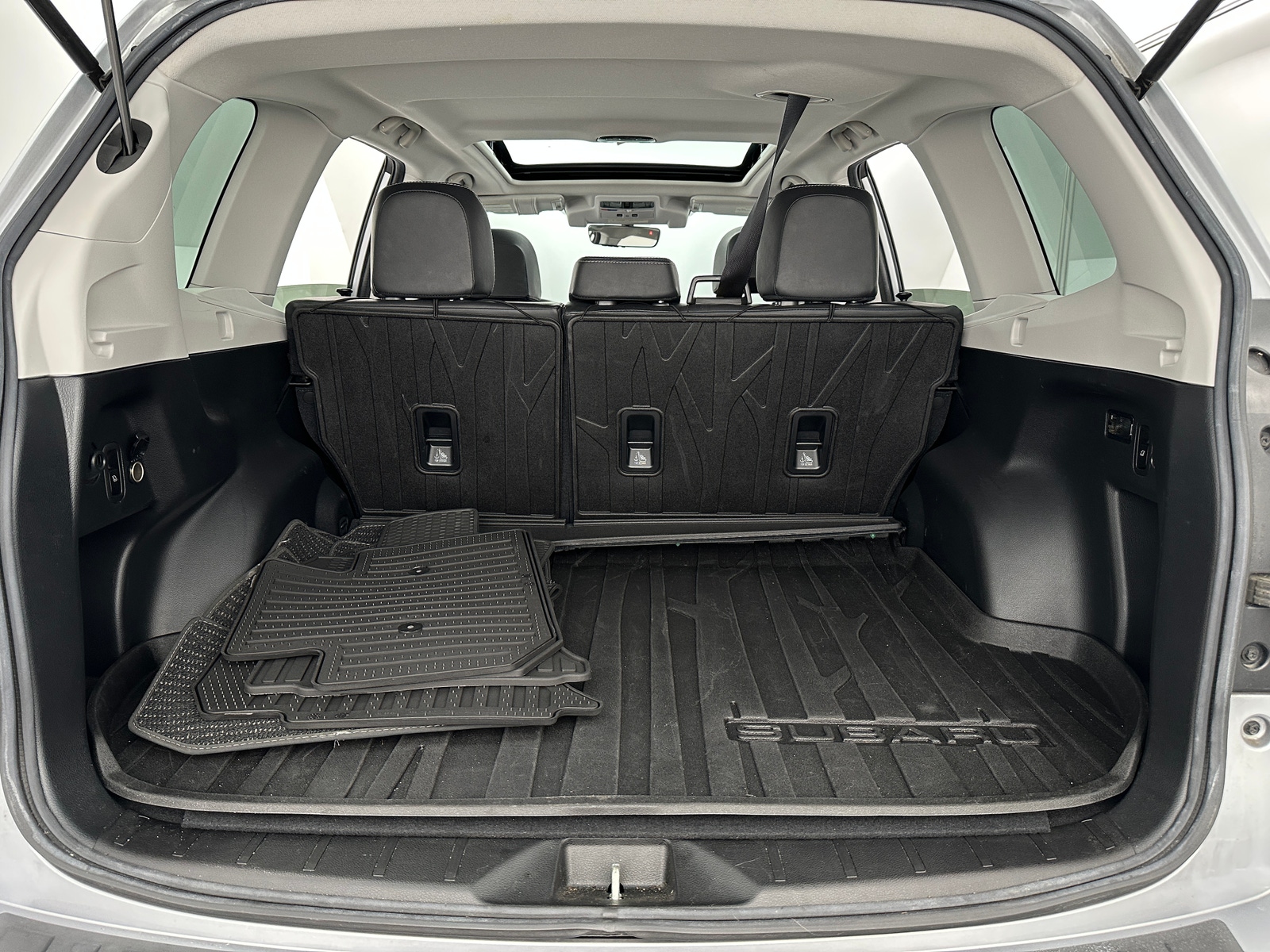 Thumbnail: 2018 Subaru Forester - 6