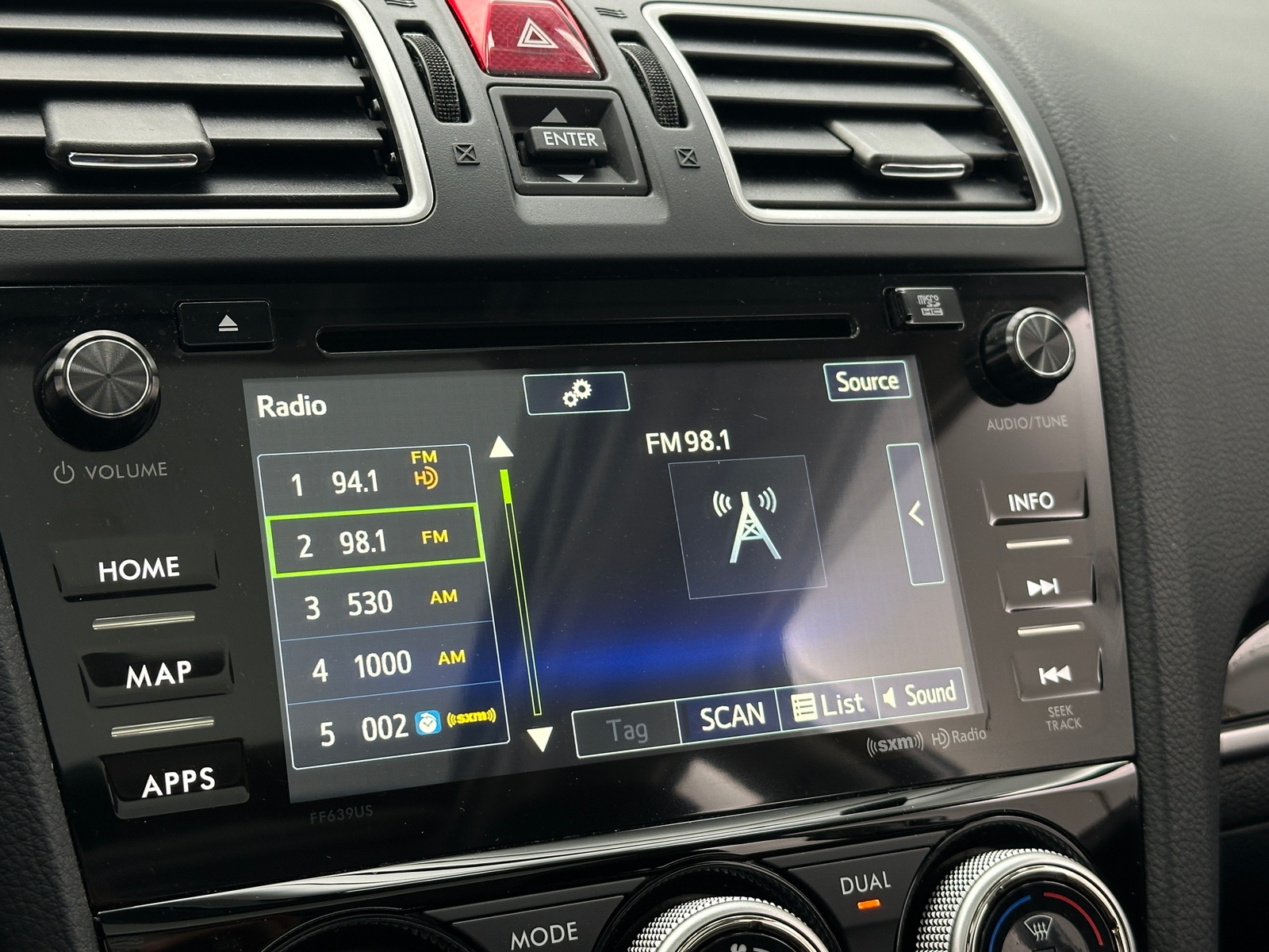 Thumbnail: 2018 Subaru Forester - 3