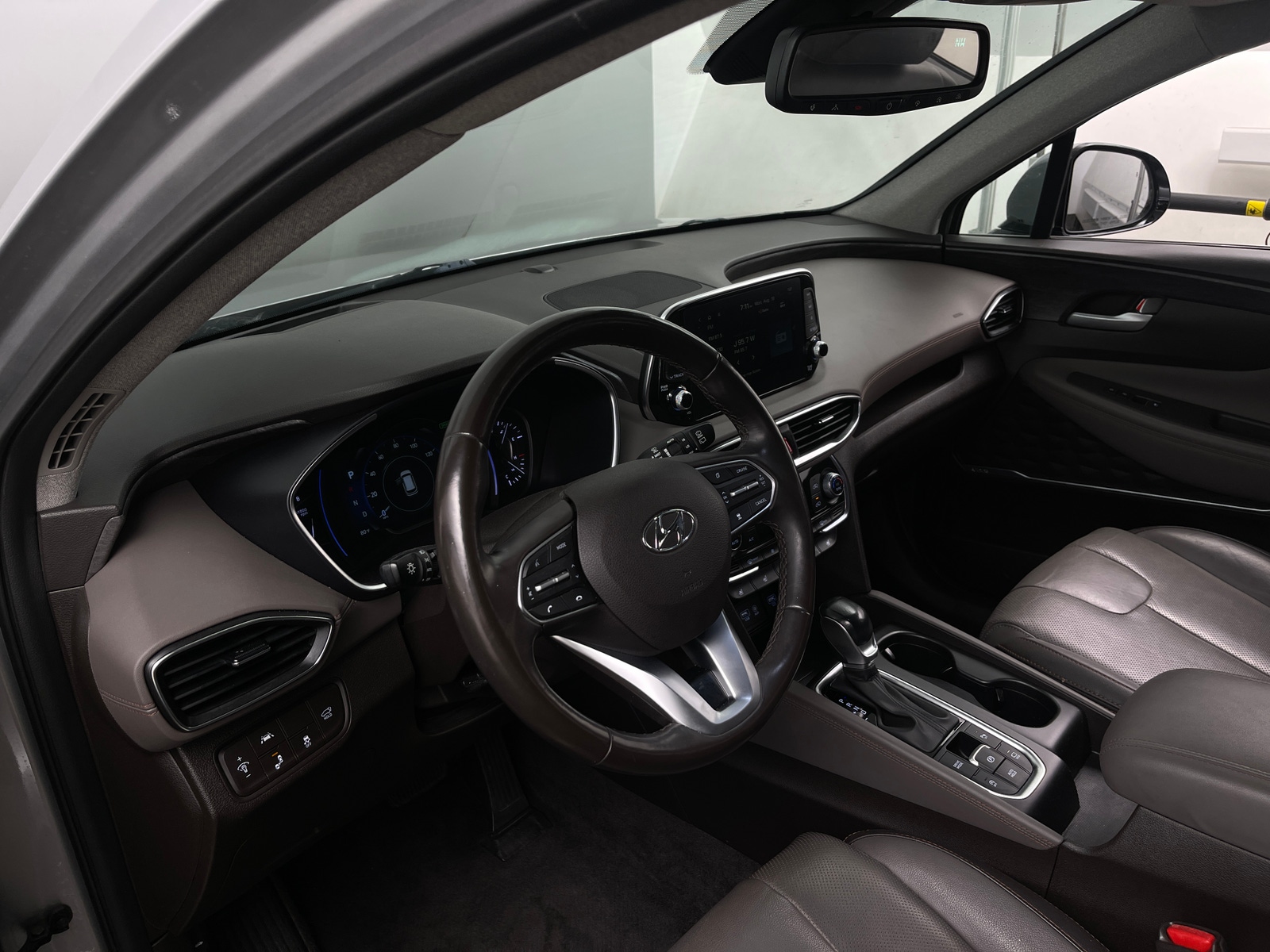 Thumbnail: 2020 Hyundai Santa Fe - 2