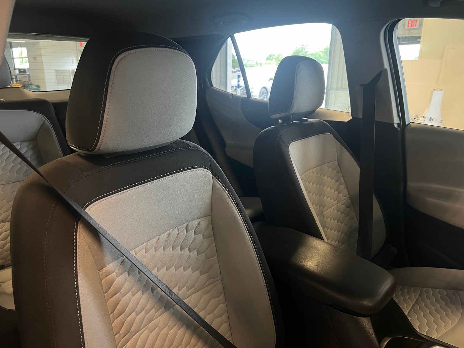 Thumbnail: 2019 Chevrolet Equinox - 2