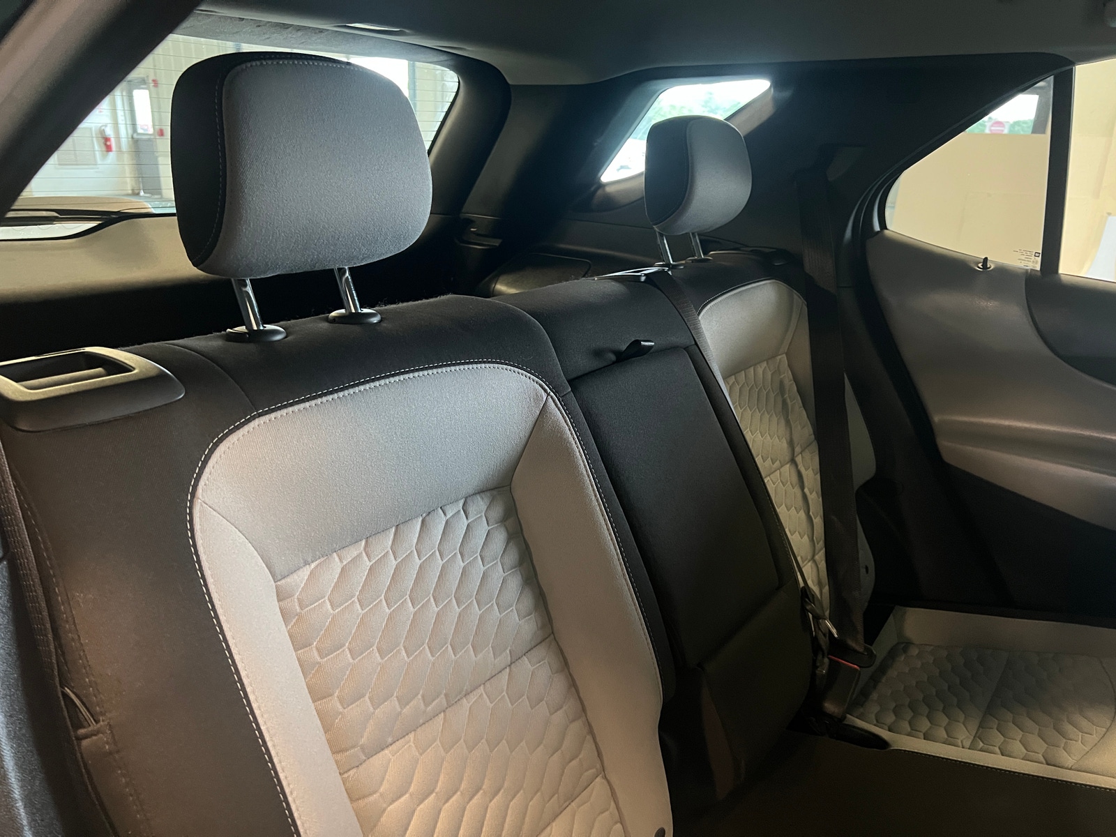 Thumbnail: 2019 Chevrolet Equinox - 6