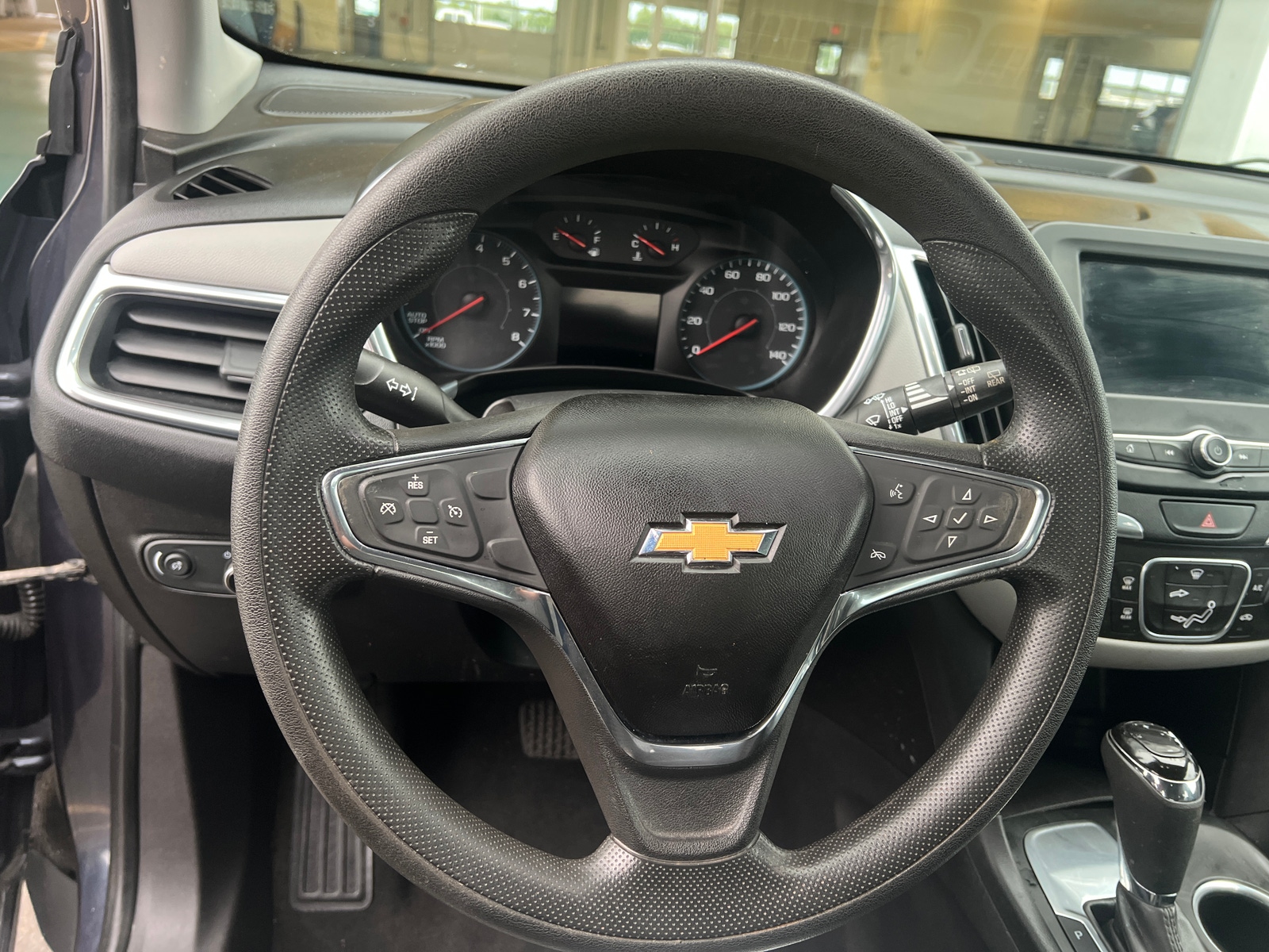 Thumbnail: 2019 Chevrolet Equinox - 5