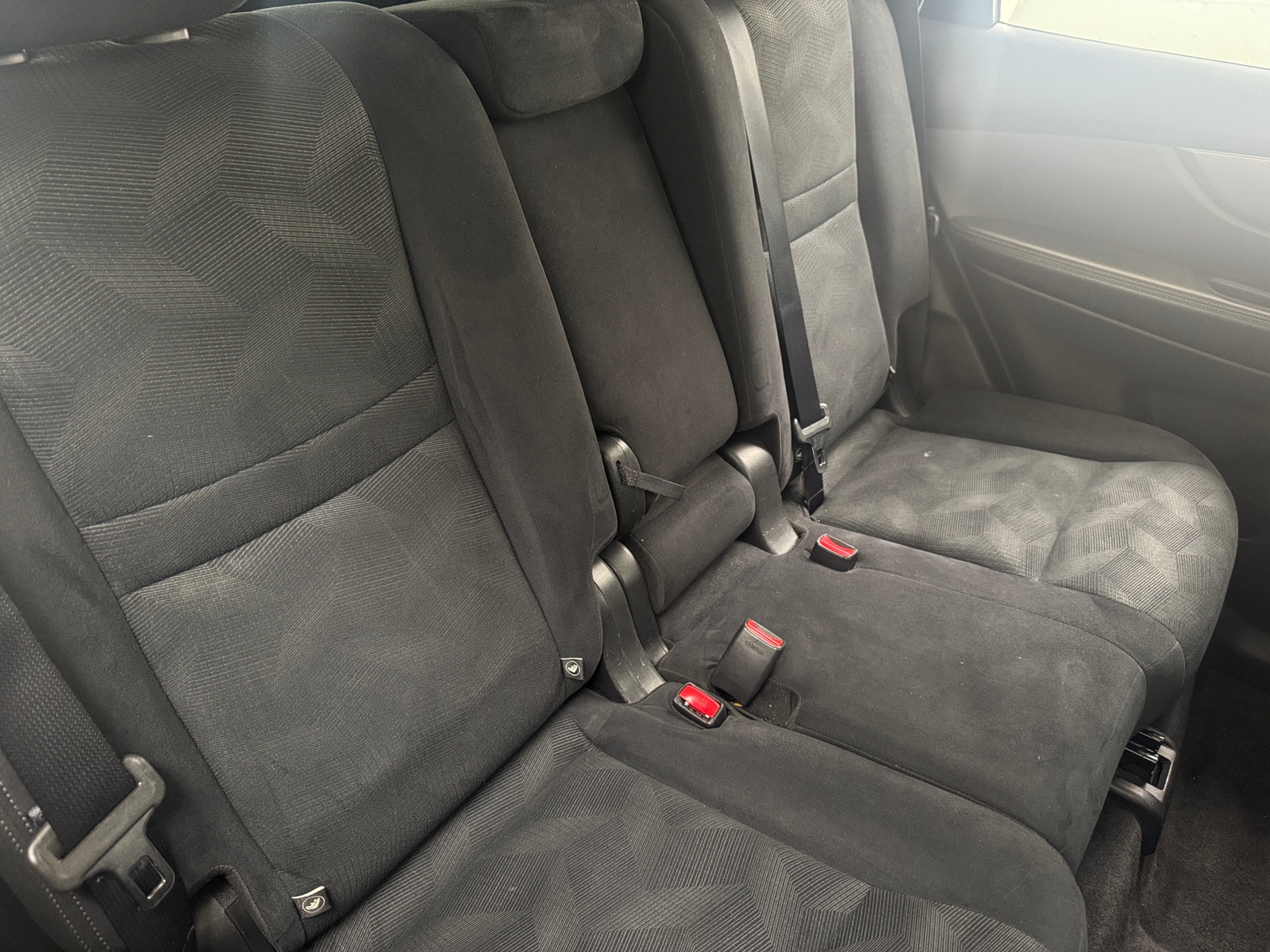 Thumbnail: 2016 Nissan Rogue - 6