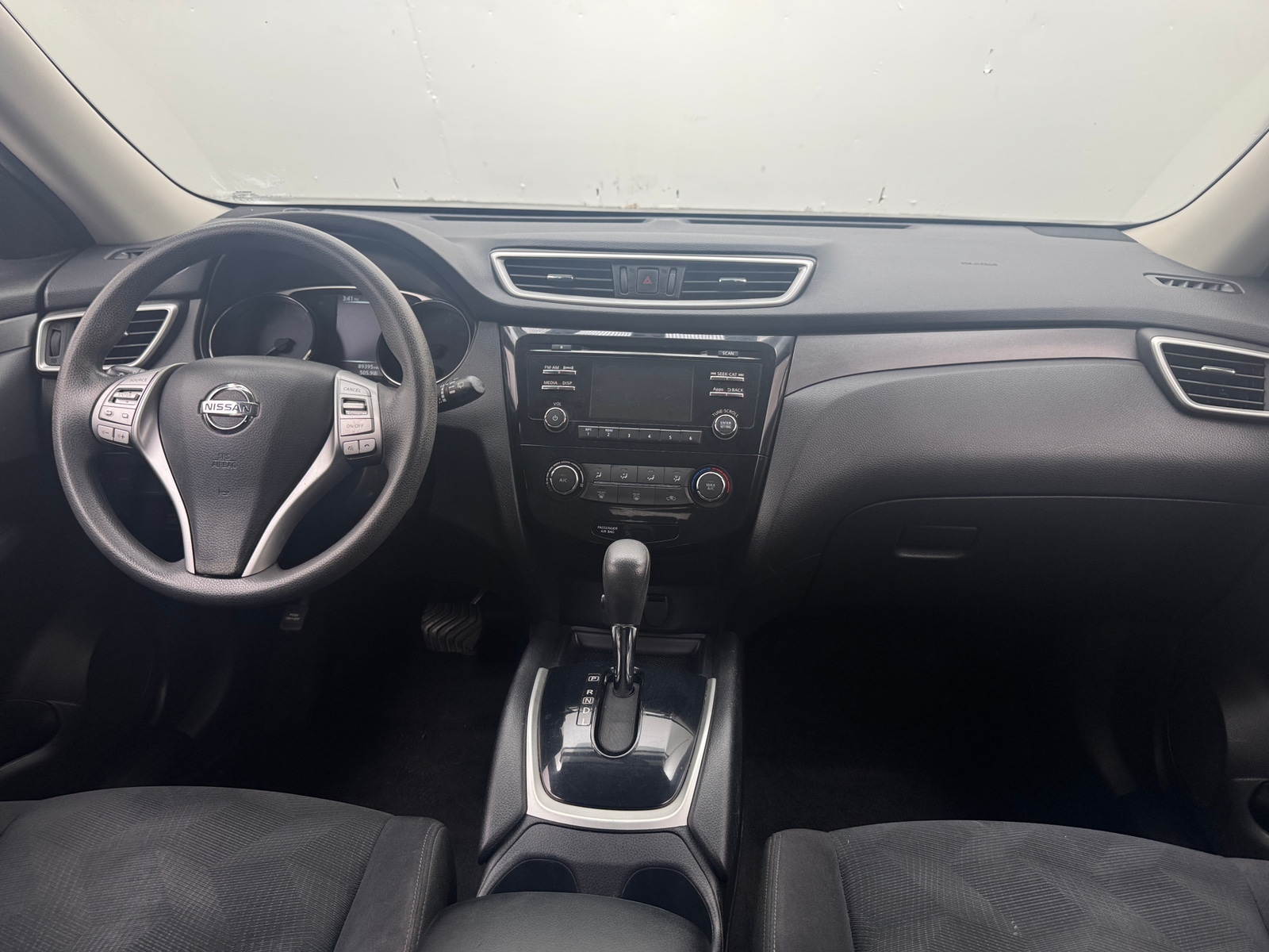 Thumbnail: 2016 Nissan Rogue - 3
