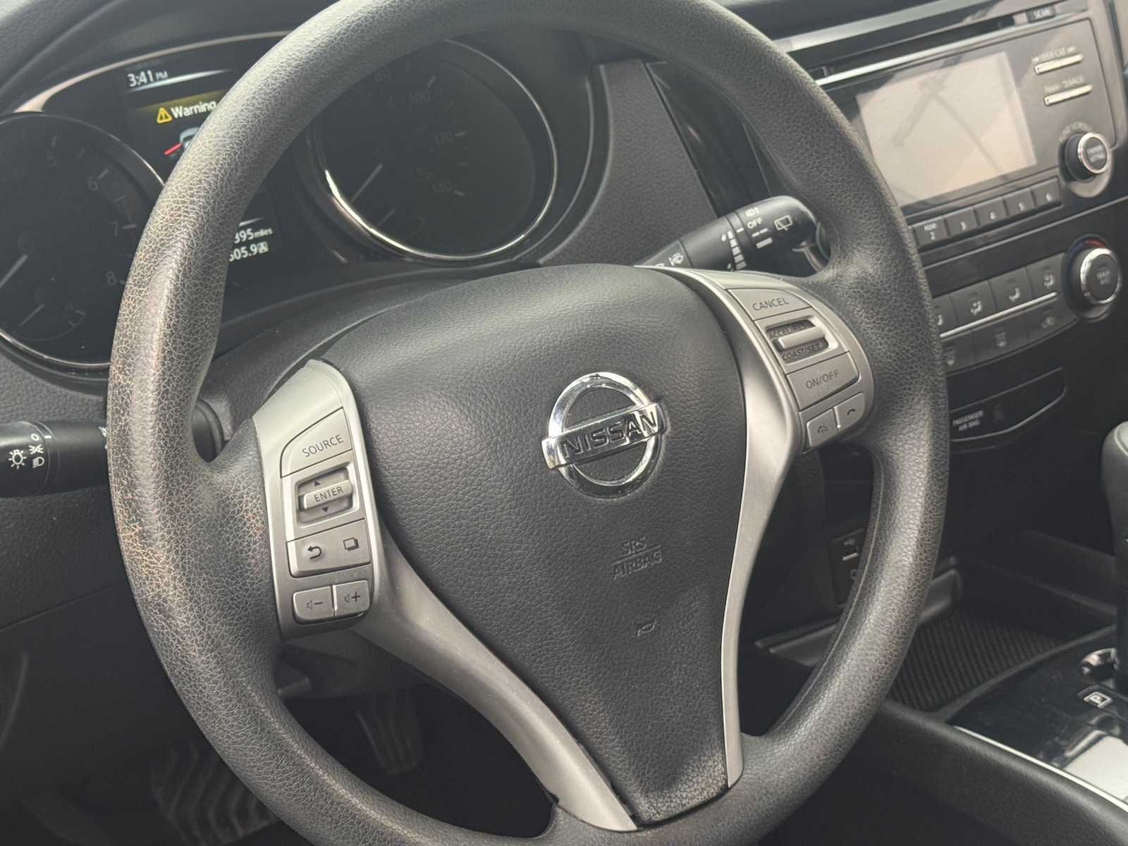 Thumbnail: 2016 Nissan Rogue - 5