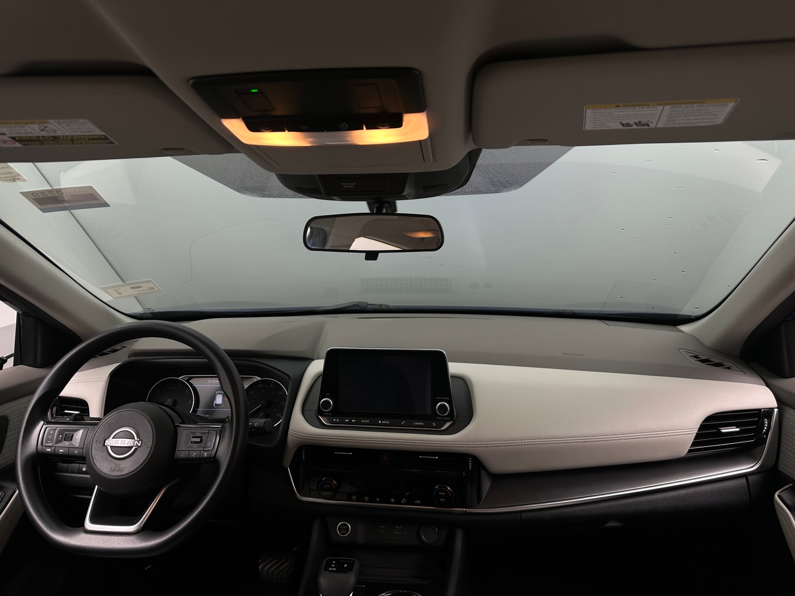 Thumbnail: 2023 Nissan Rogue - 3