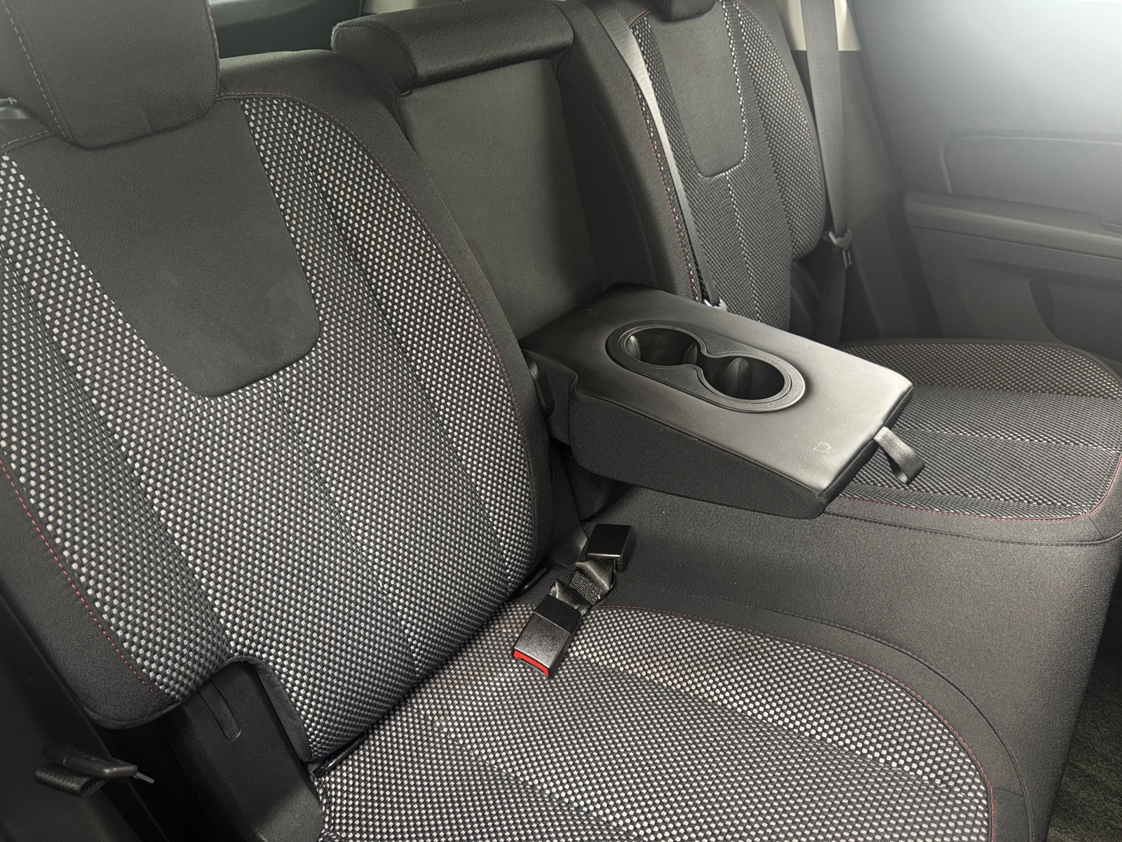 Thumbnail: 2017 GMC Terrain - 6