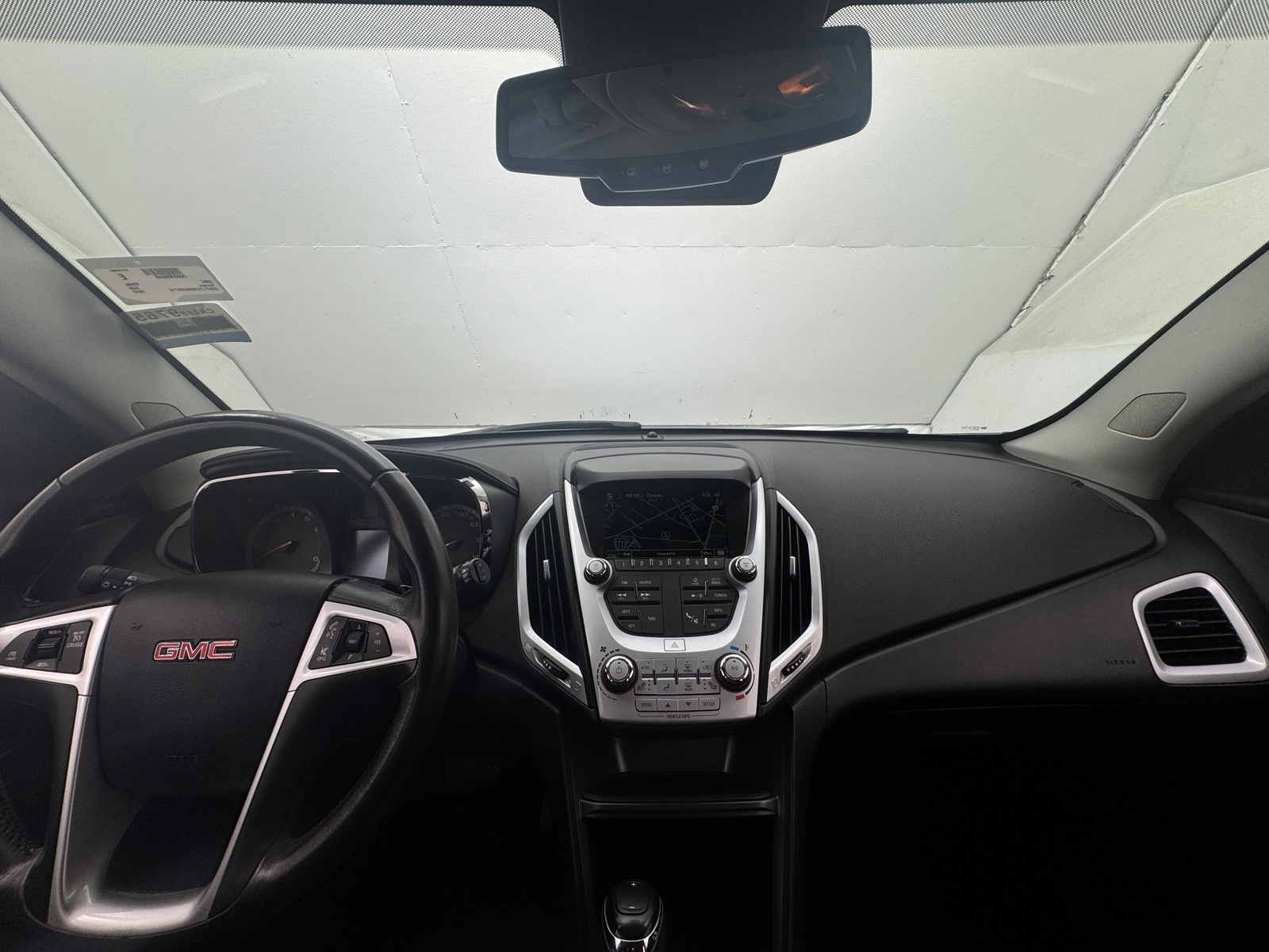 Thumbnail: 2017 GMC Terrain - 3