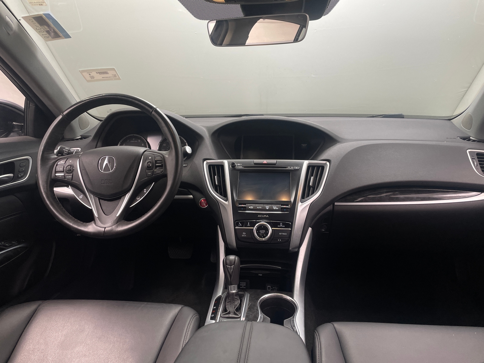Thumbnail: 2018 Acura TLX - 2