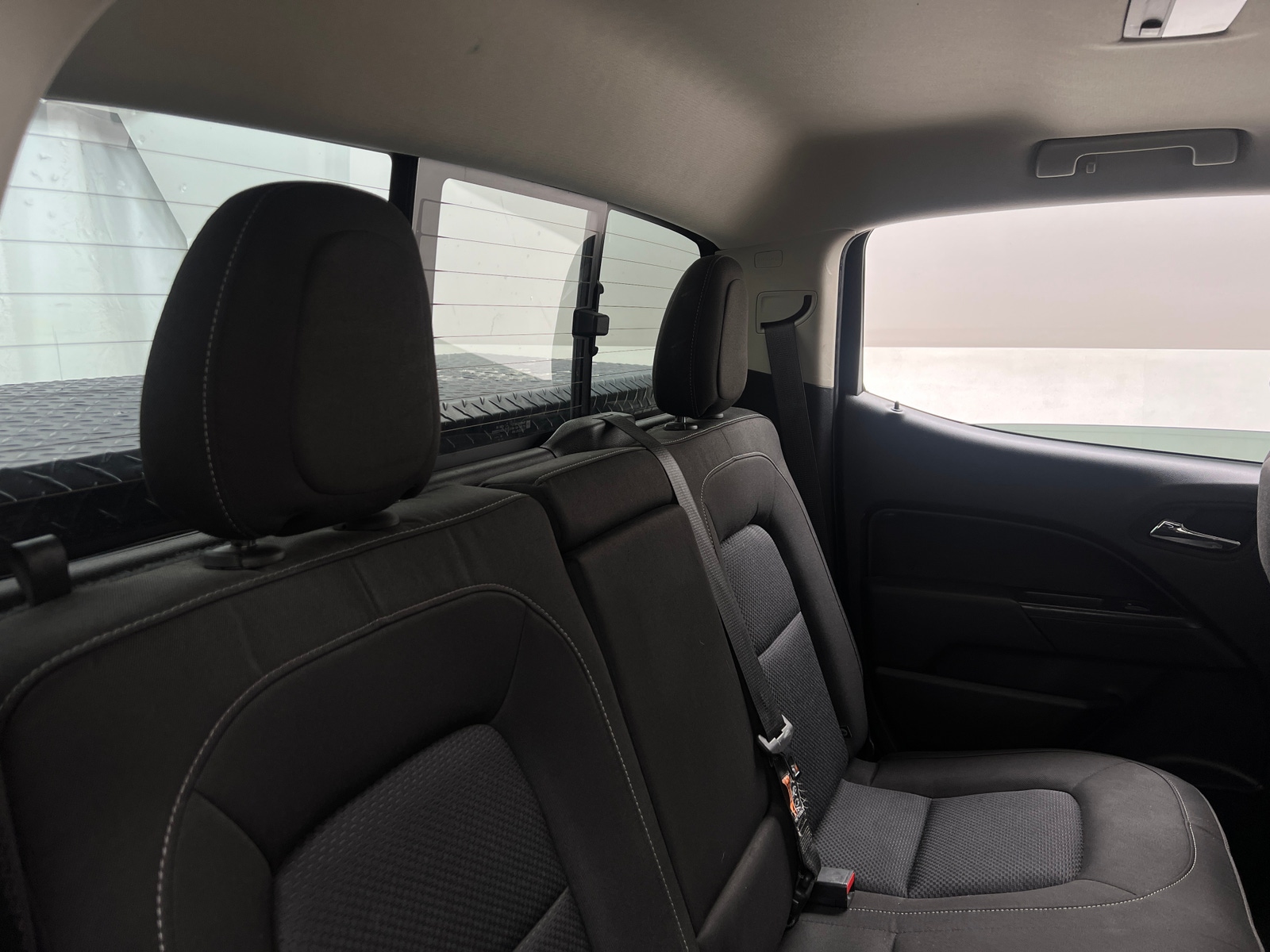 Thumbnail: 2021 Chevrolet Colorado - 6