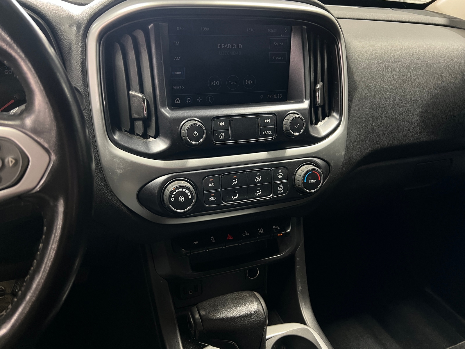 Thumbnail: 2021 Chevrolet Colorado - 4