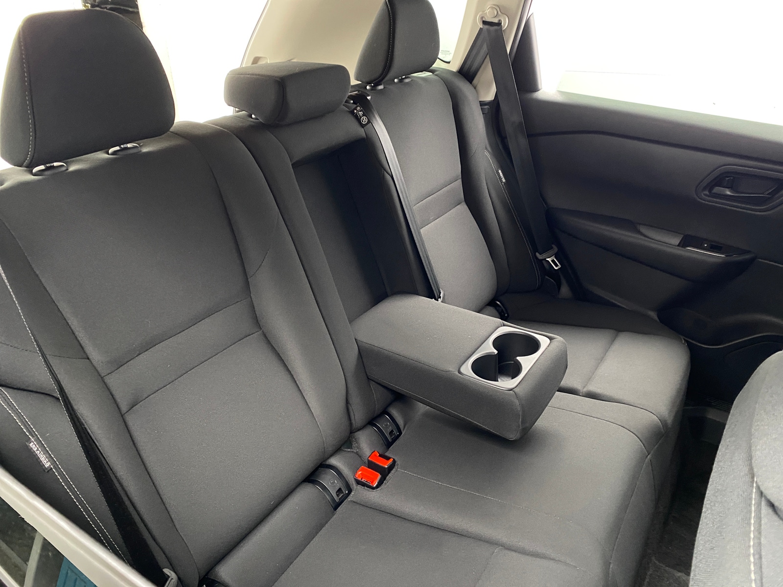 Thumbnail: 2024 Nissan Rogue - 6
