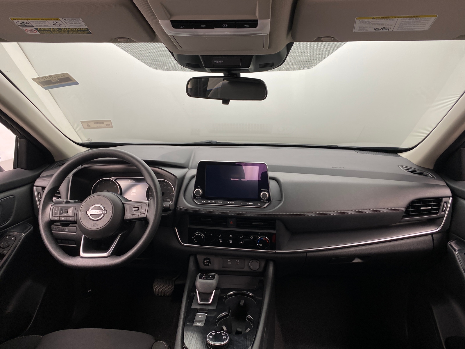 Thumbnail: 2024 Nissan Rogue - 3