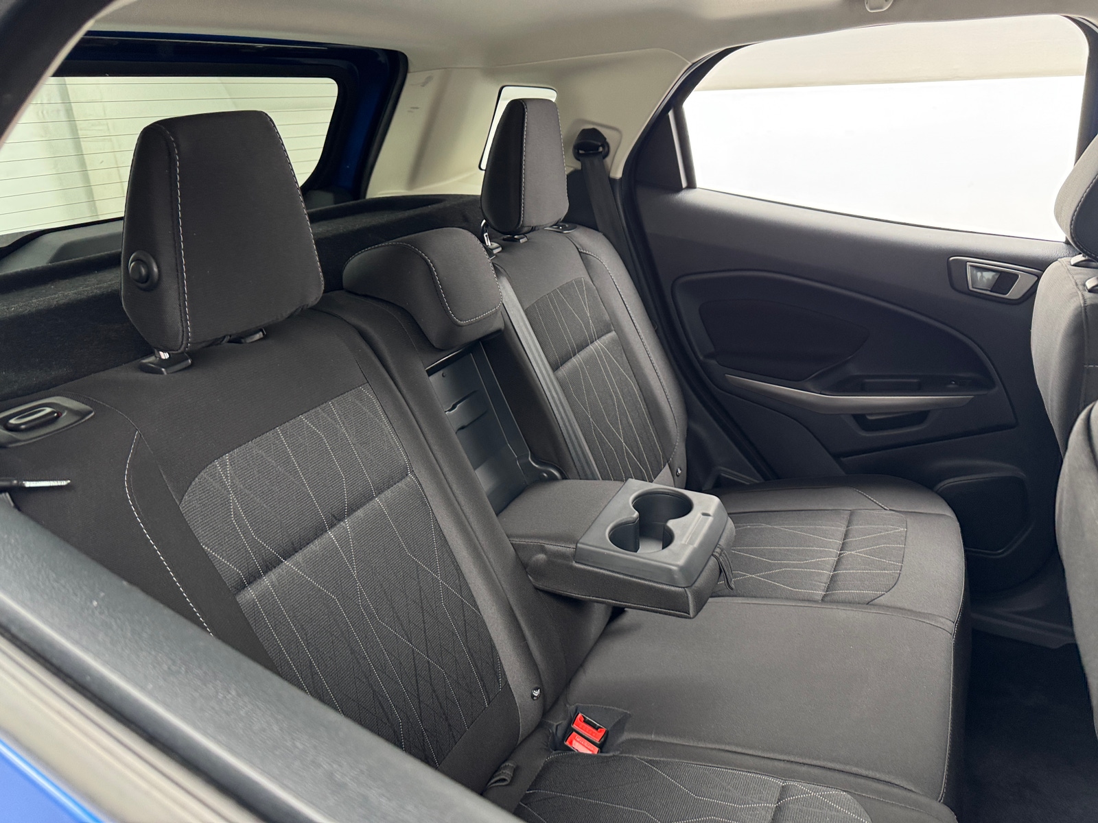 Thumbnail: 2020 Ford EcoSport - 6