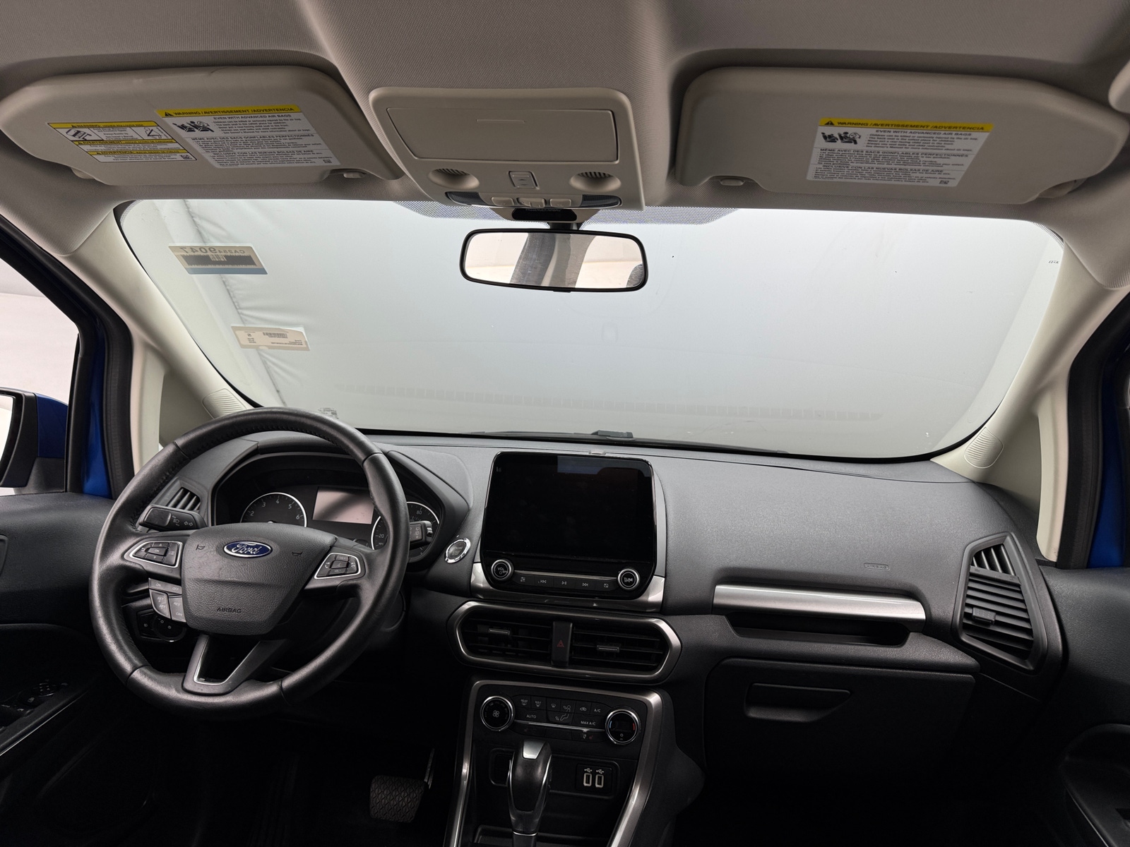 Thumbnail: 2020 Ford EcoSport - 3
