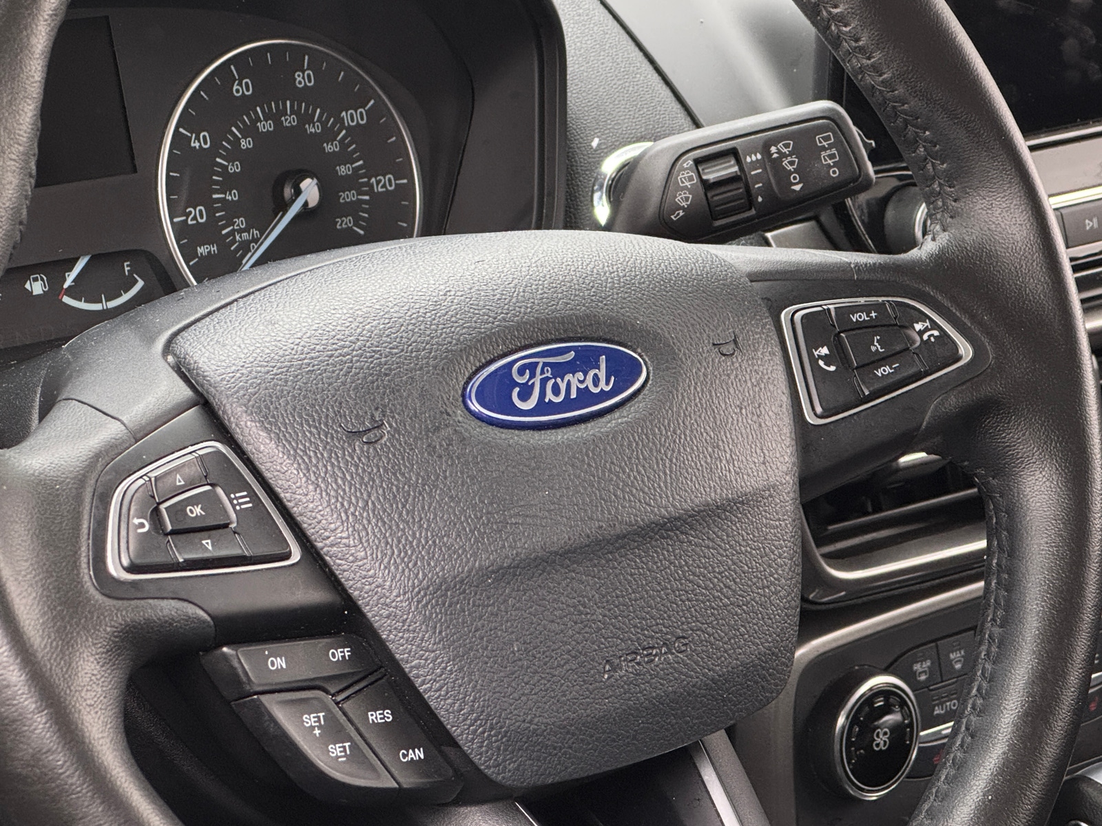 Thumbnail: 2020 Ford EcoSport - 5