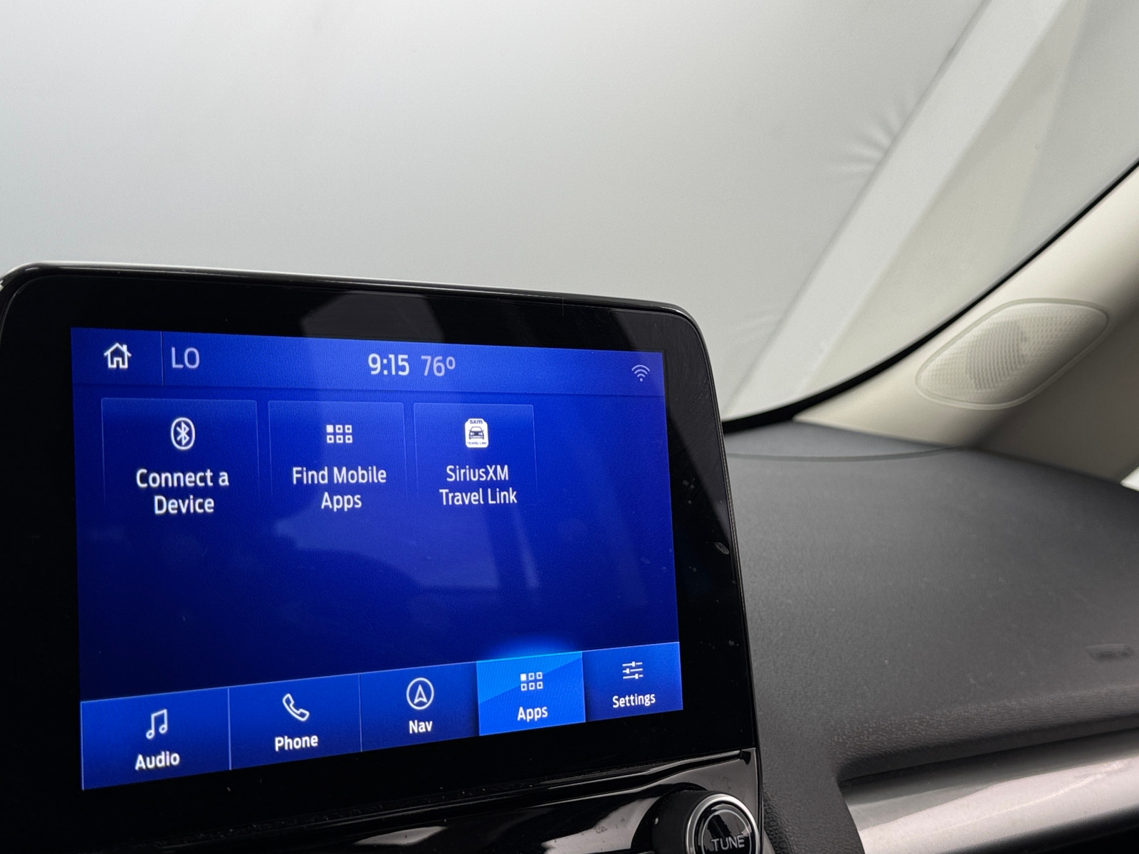 Thumbnail: 2020 Ford EcoSport - 4