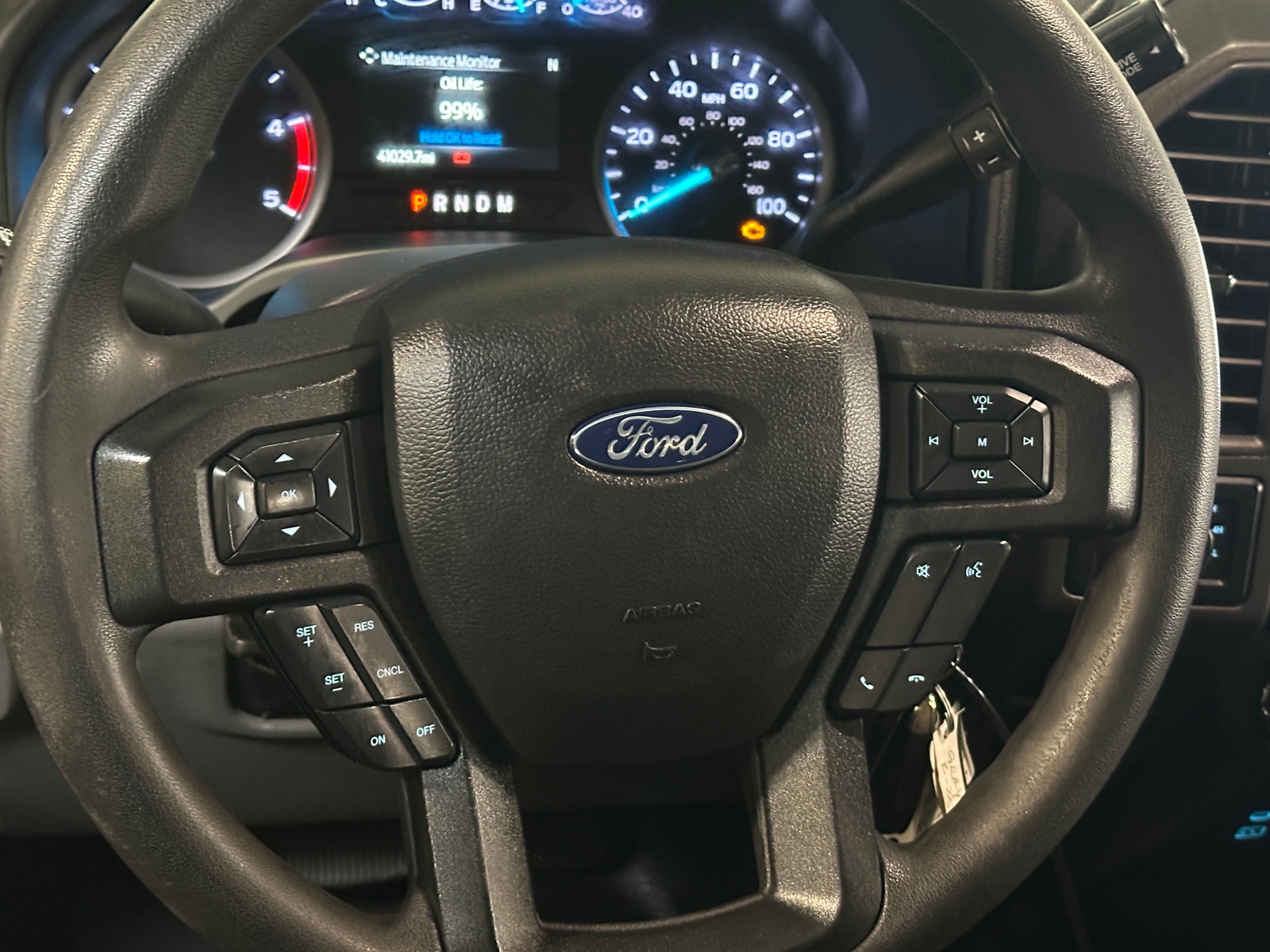 Thumbnail: 2022 Ford Econoline - 5