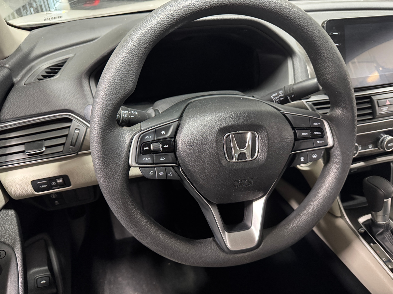 Thumbnail: 2018 Honda Accord - 5