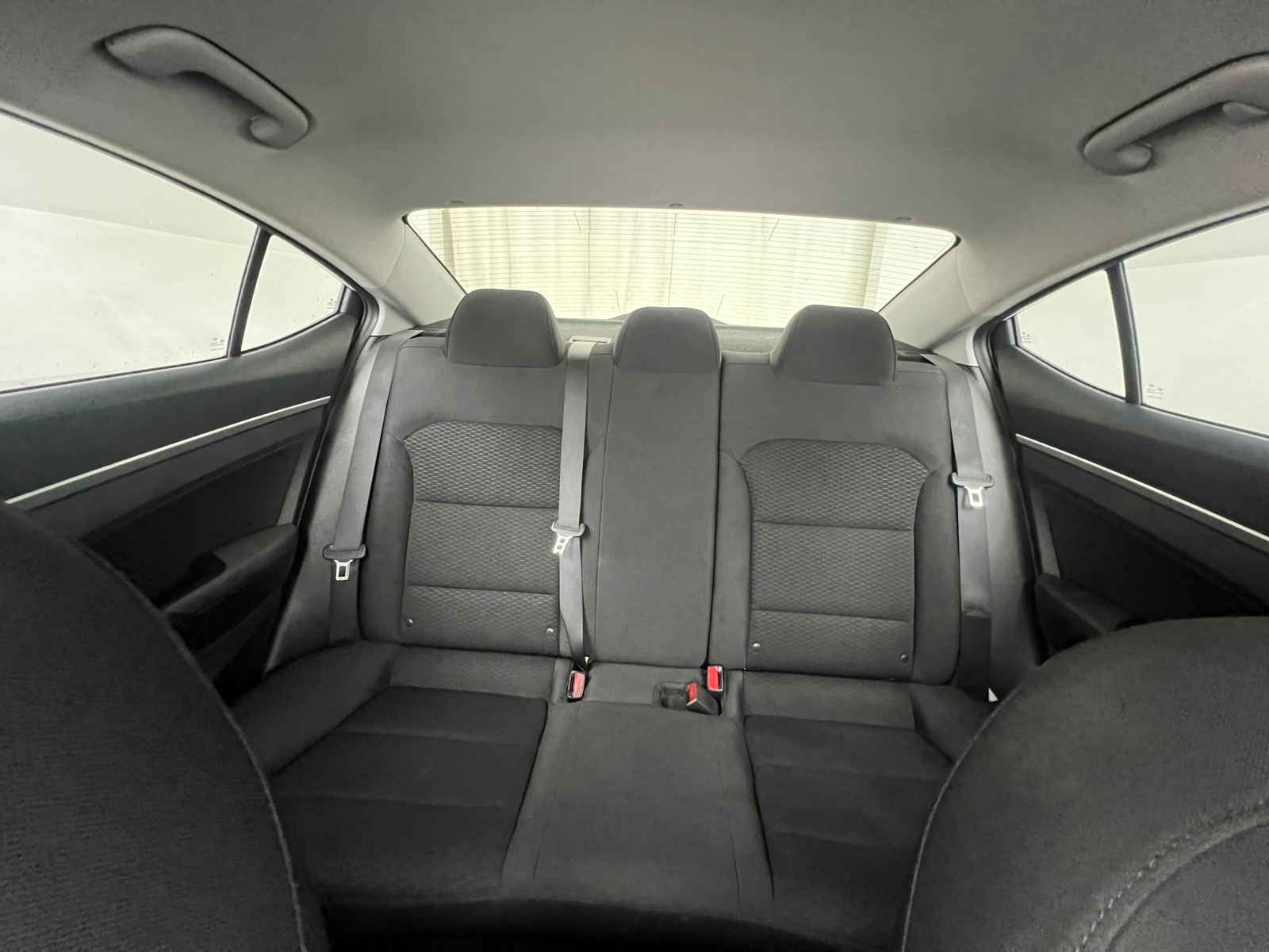 Thumbnail: 2020 Hyundai Elantra - 6