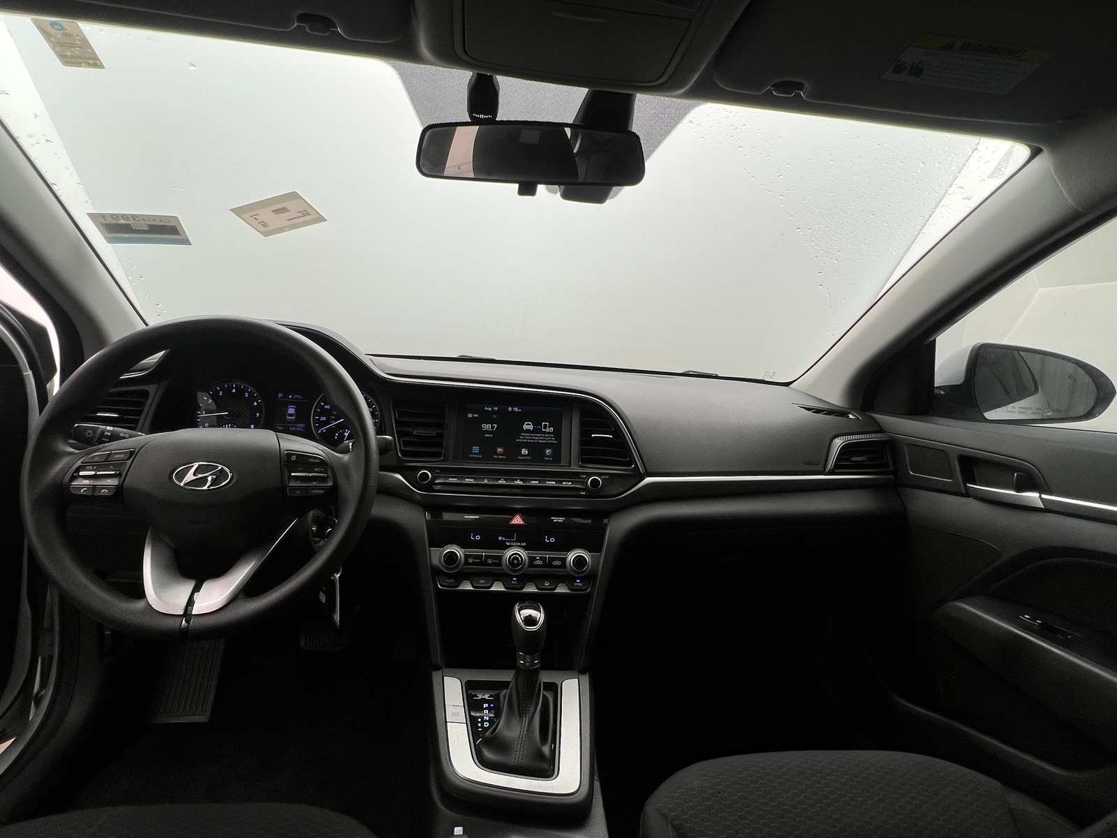 Thumbnail: 2020 Hyundai Elantra - 3