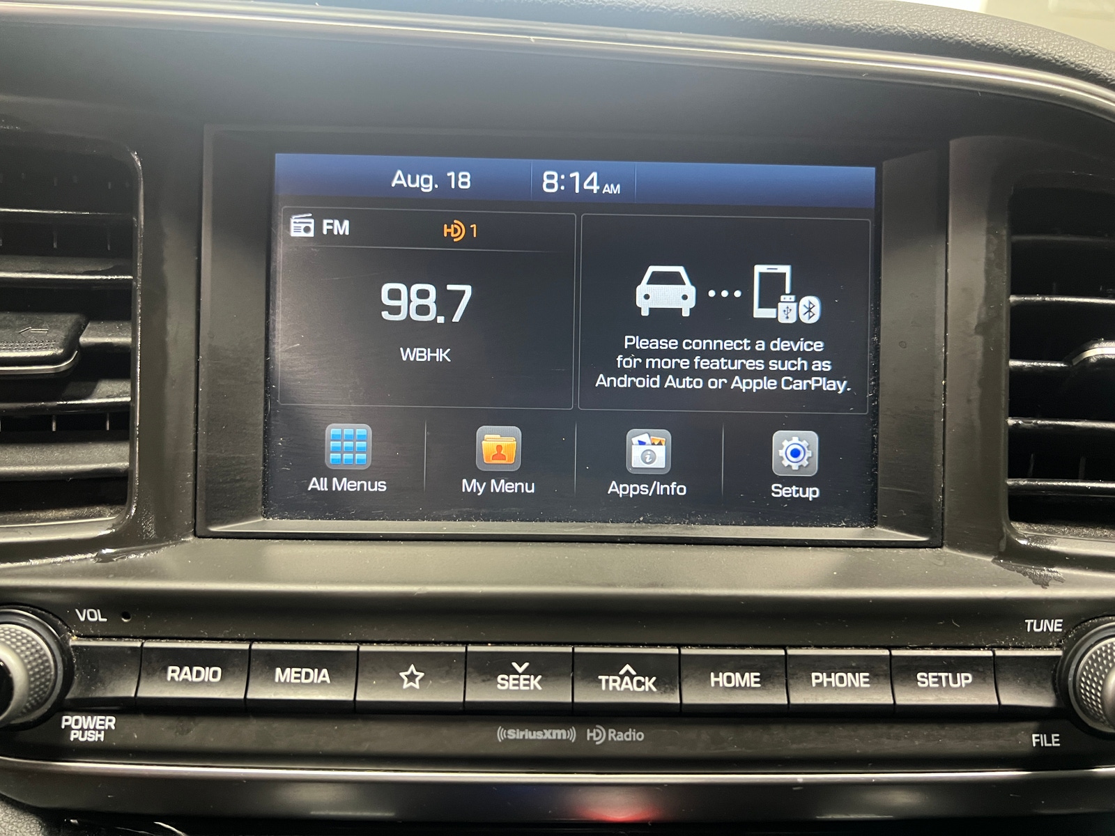 Thumbnail: 2020 Hyundai Elantra - 4