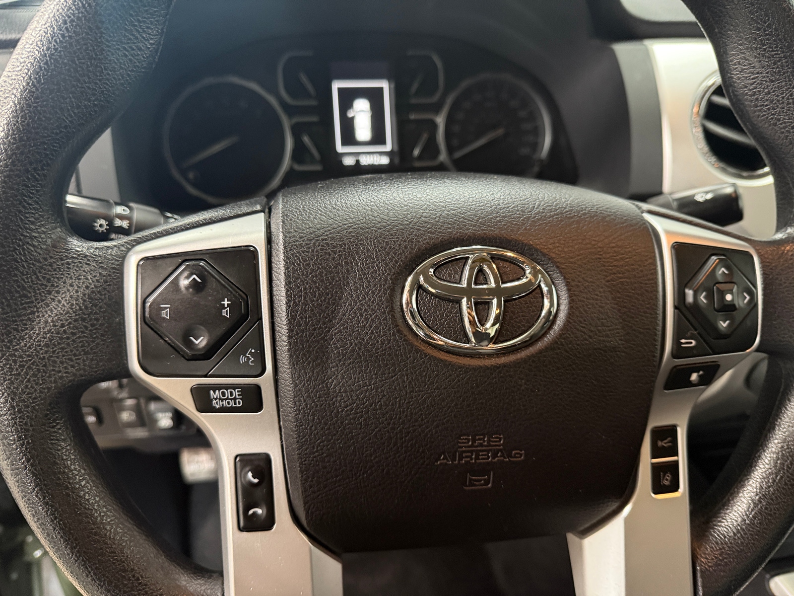 Thumbnail: 2021 Toyota Tundra - 5