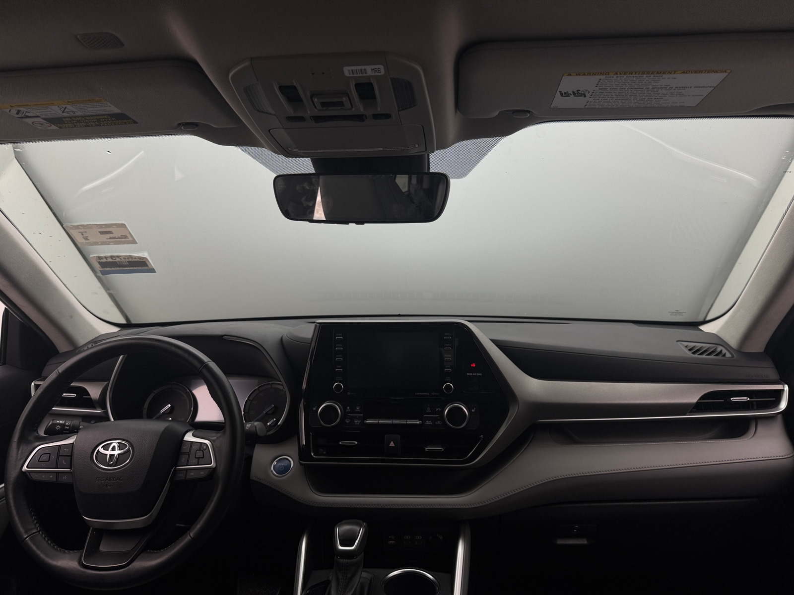 Thumbnail: 2022 Toyota Highlander - 2