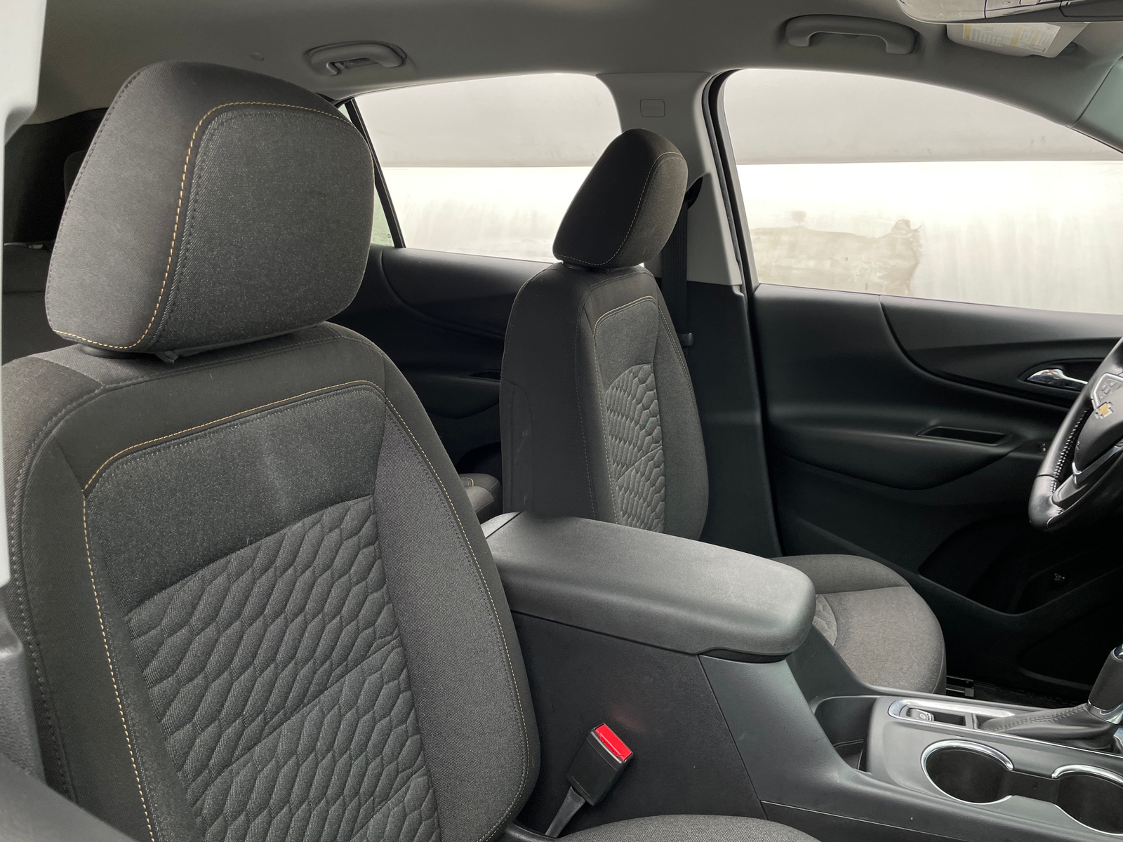 Thumbnail: 2020 Chevrolet Equinox - 2