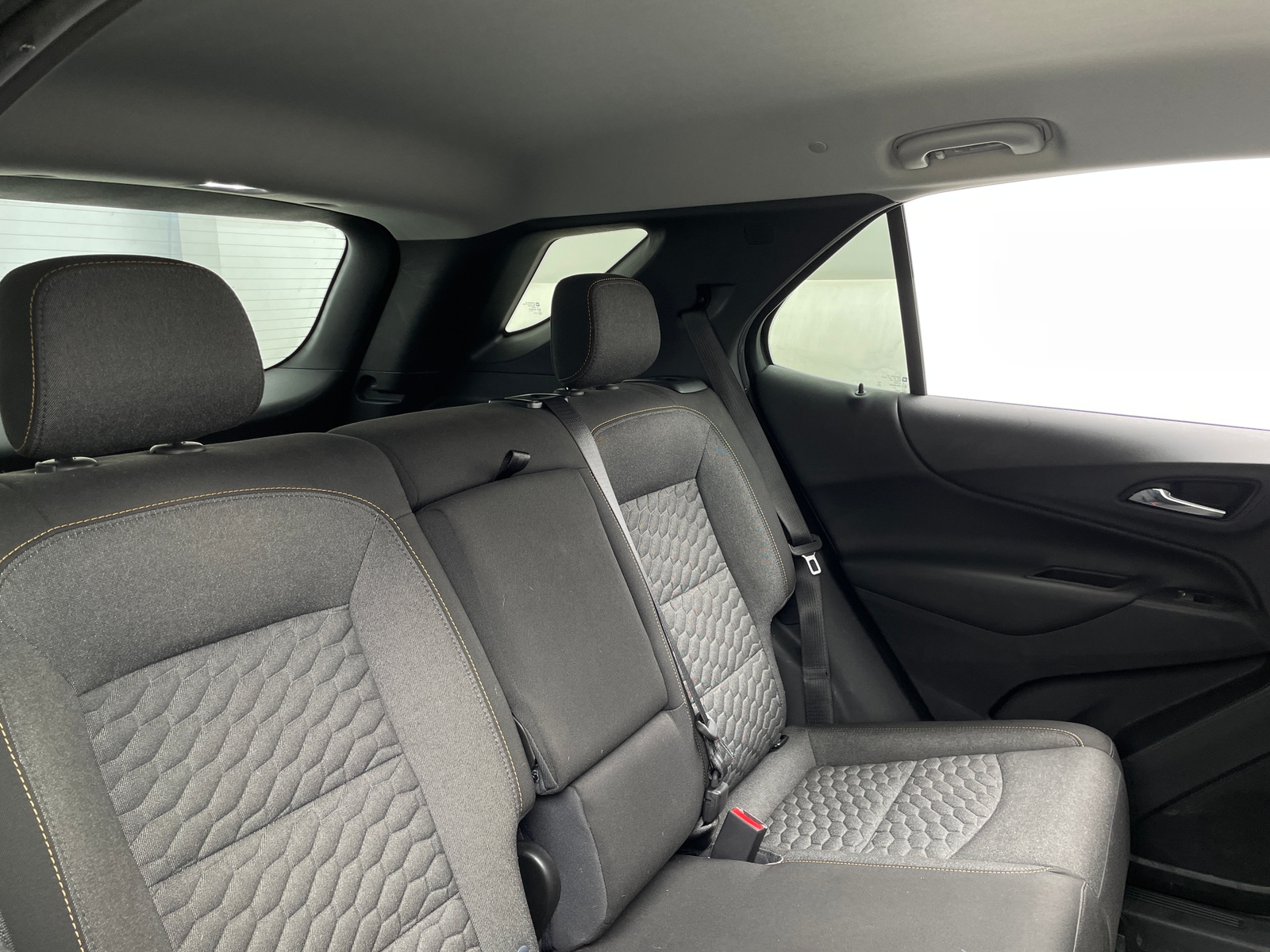 Thumbnail: 2020 Chevrolet Equinox - 6