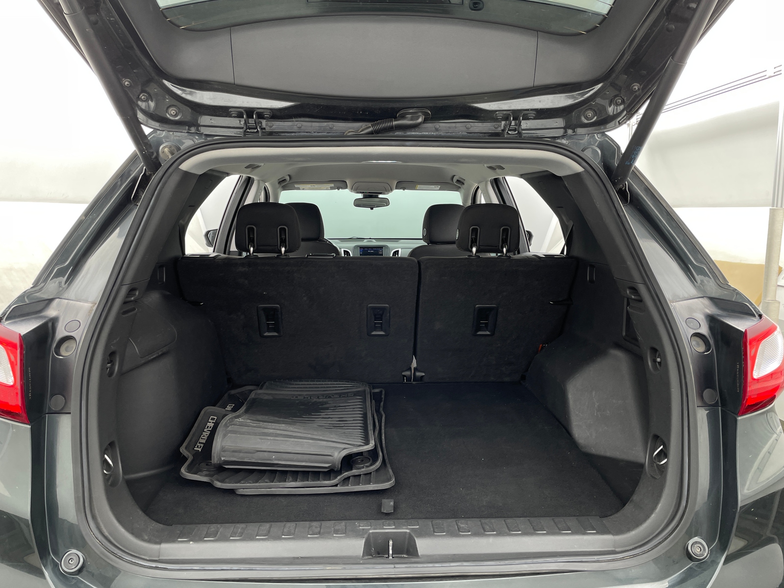 Thumbnail: 2020 Chevrolet Equinox - 7